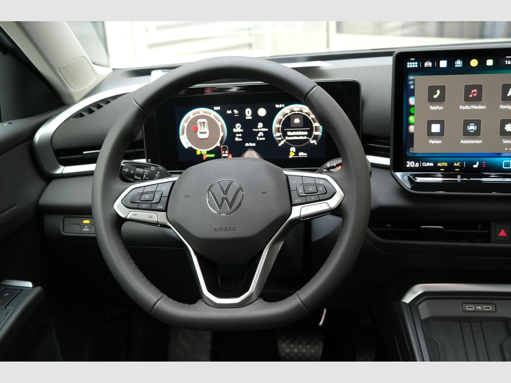 VW T-Roc 1.5 eTSI Life (2026) - Foto 11