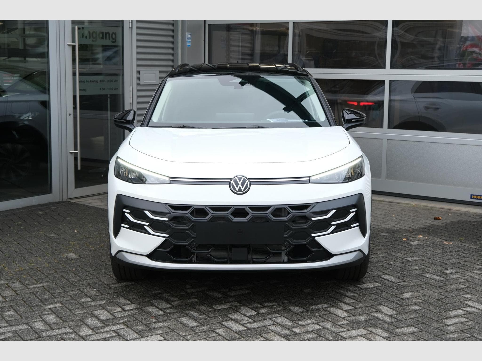 VW T-Roc 1.5 eTSI Life (2026) - Foto 17