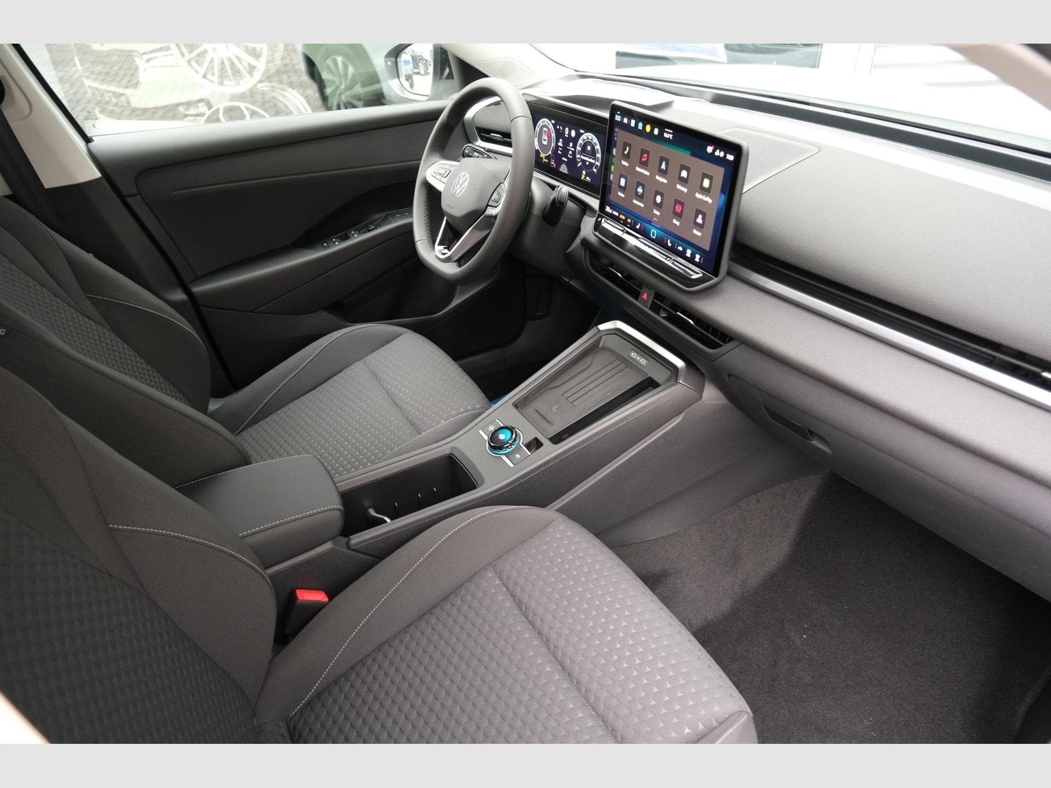 VW T-Roc 1.5 eTSI Life (2026) - Foto 20