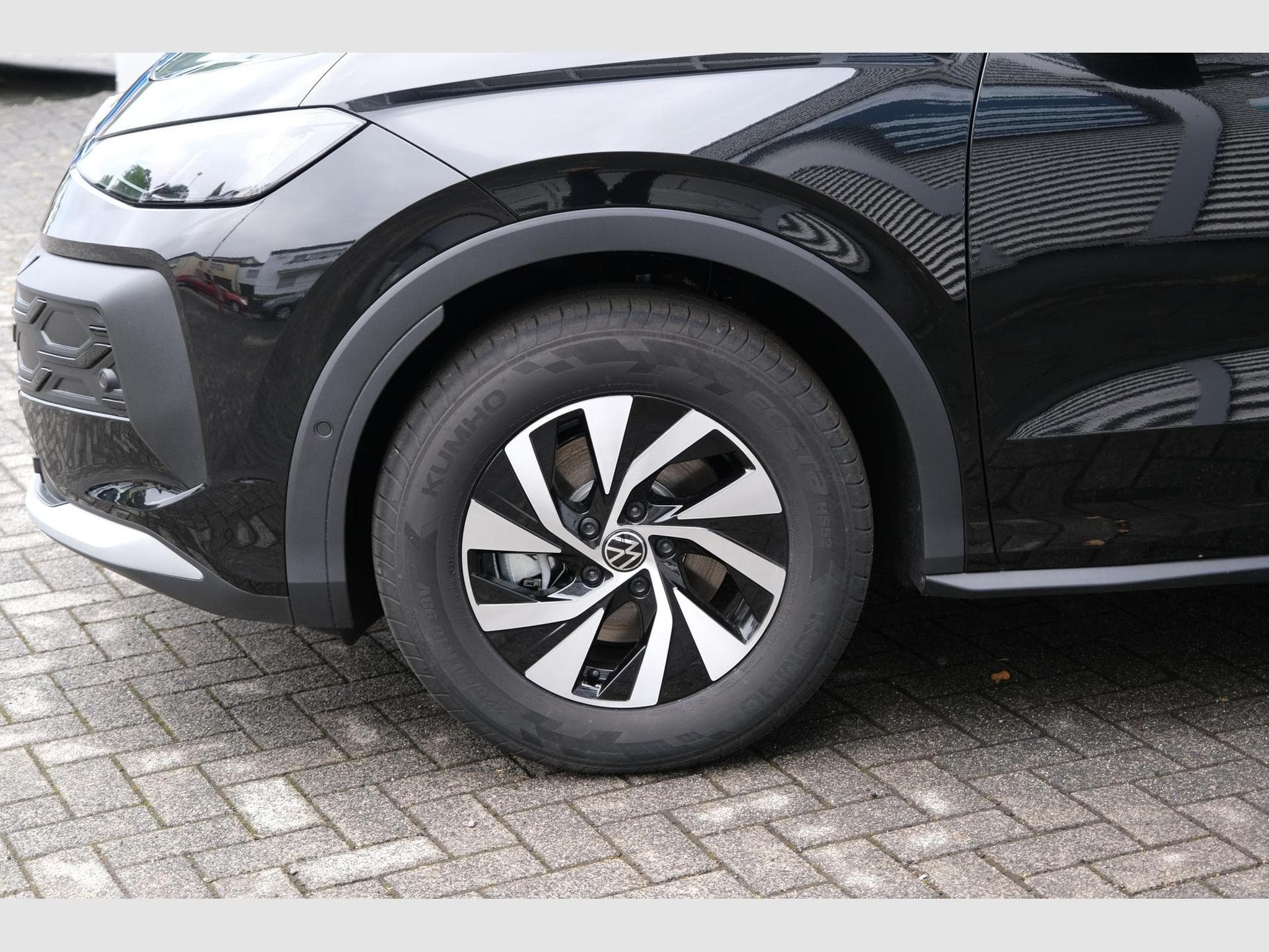 VW T-Roc 1.5 eTSI Life (2026) - Foto 3
