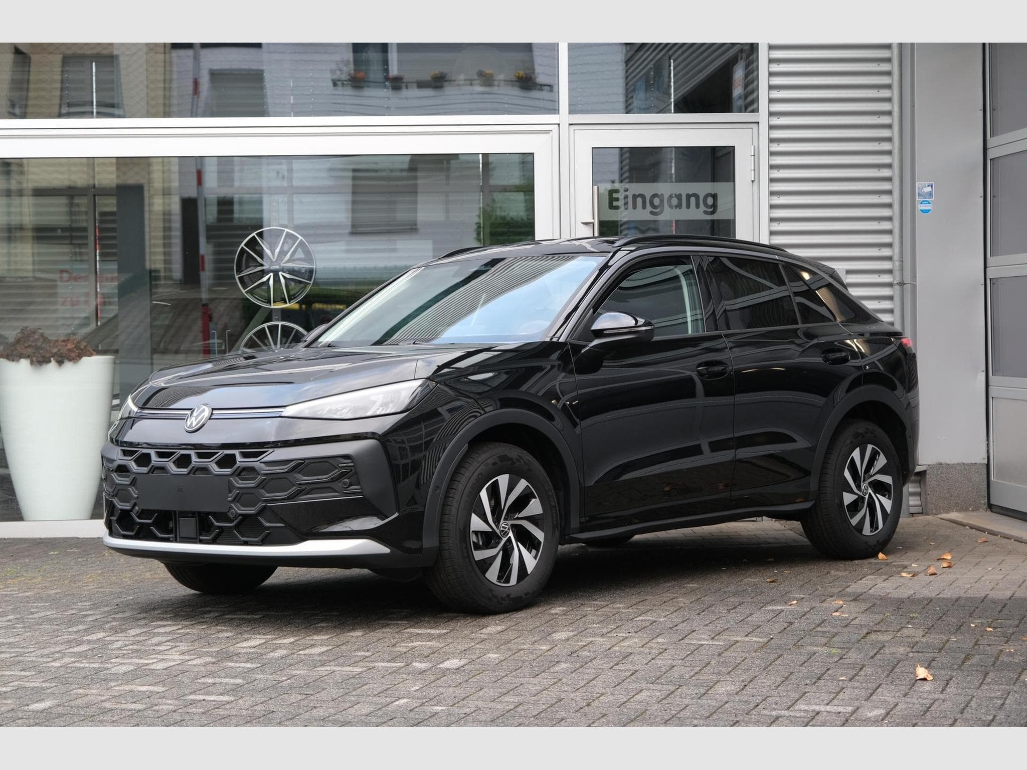 VW T-Roc 1.5 eTSI Life (2026) - Foto 1