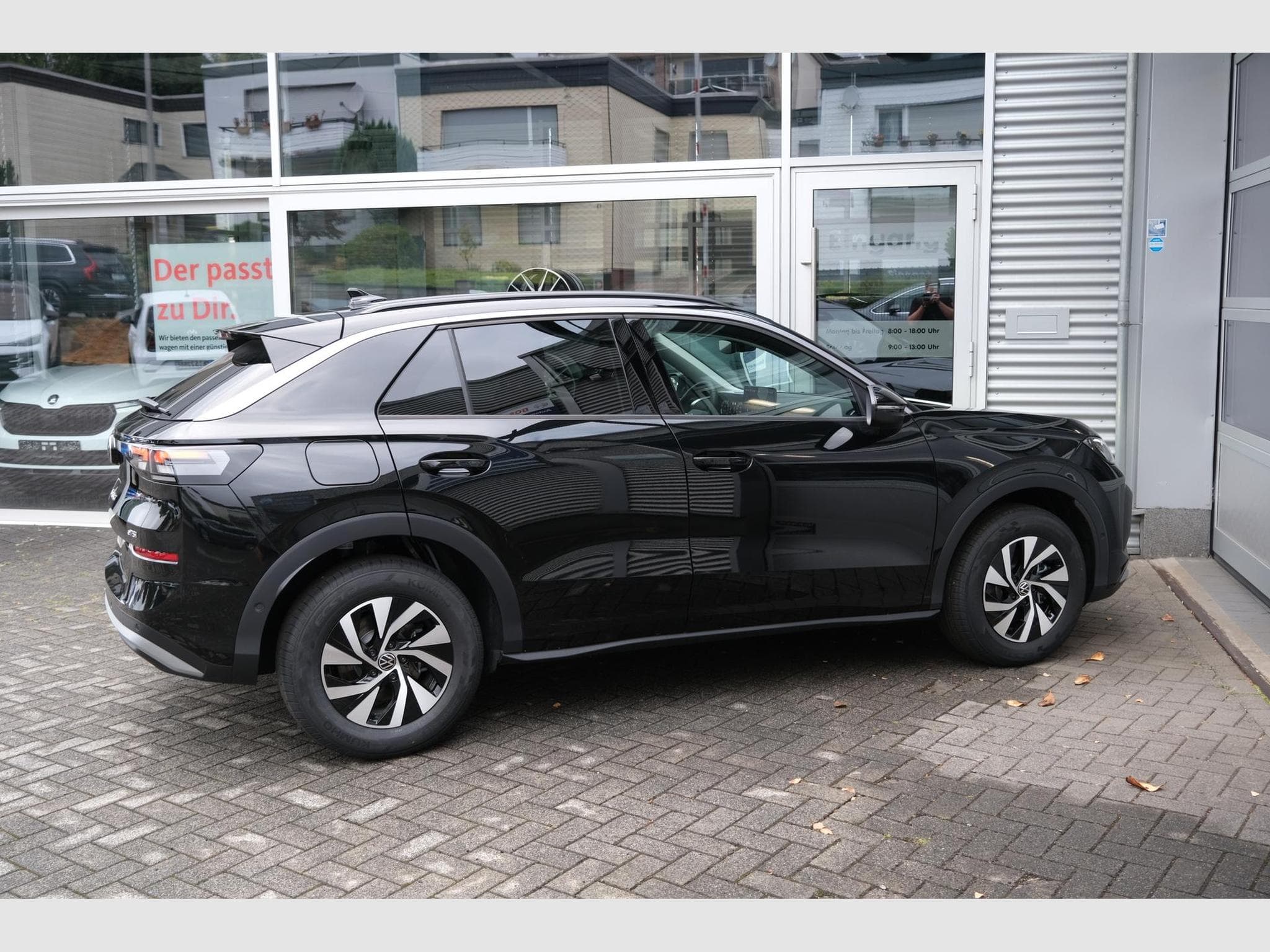 VW T-Roc 1.5 eTSI Life (2026) - Foto 6