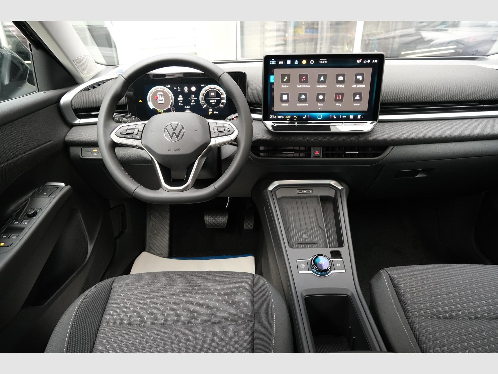 VW T-Roc 1.5 eTSI Life (2026) - Foto 13