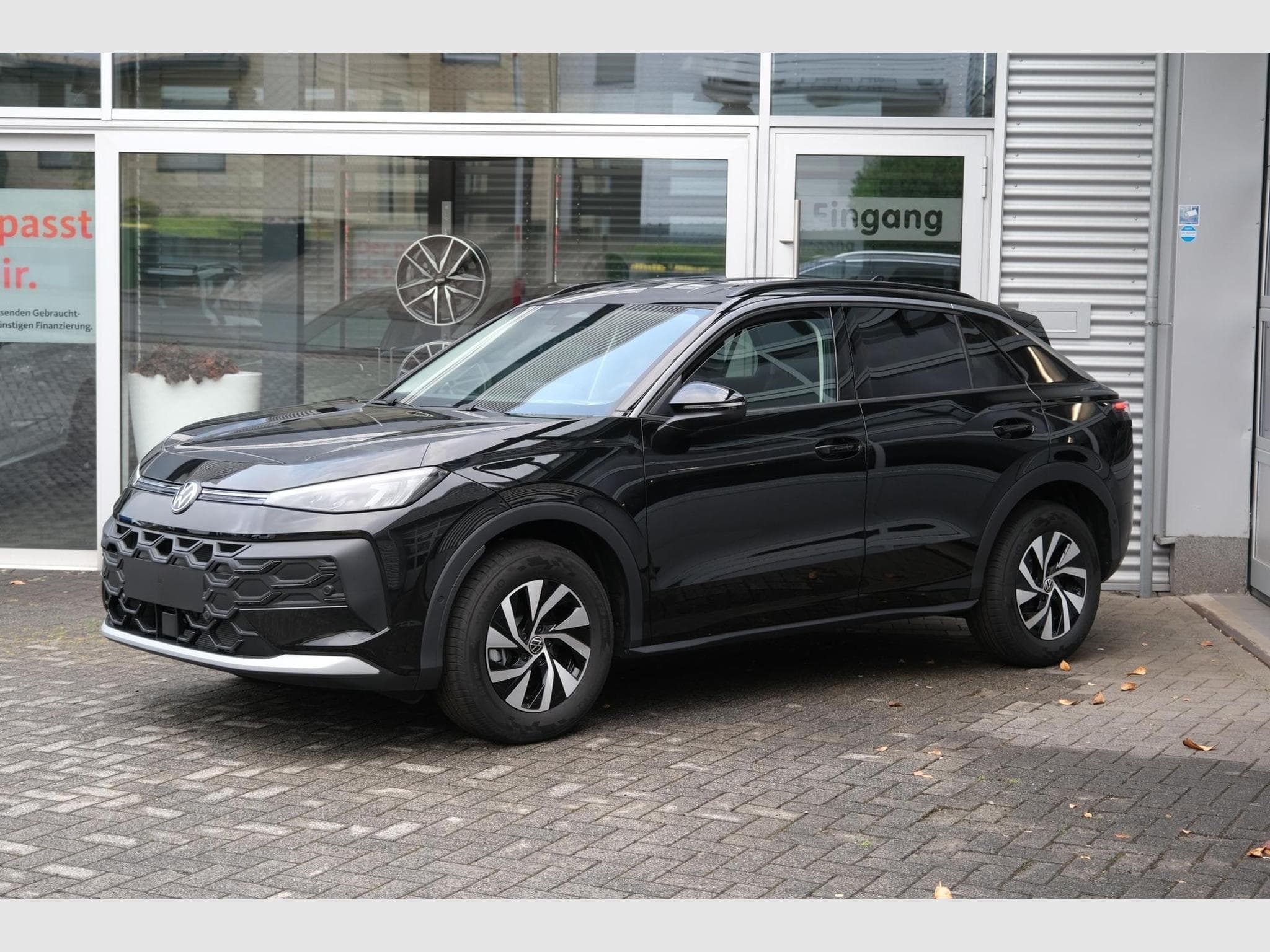 VW T-Roc 1.5 eTSI Life (2026) - Foto 17