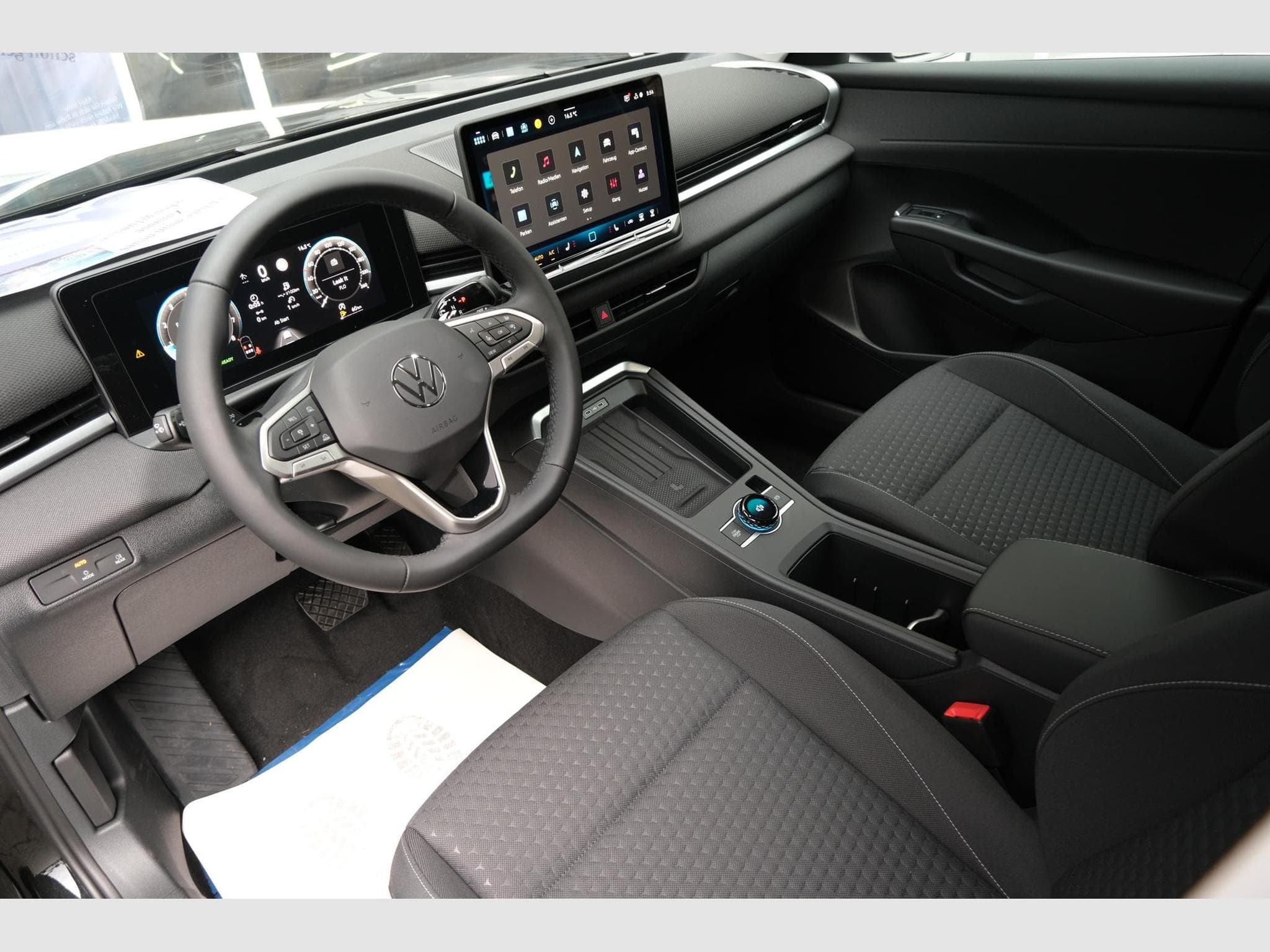 VW T-Roc 1.5 eTSI Life (2026) - Foto 15