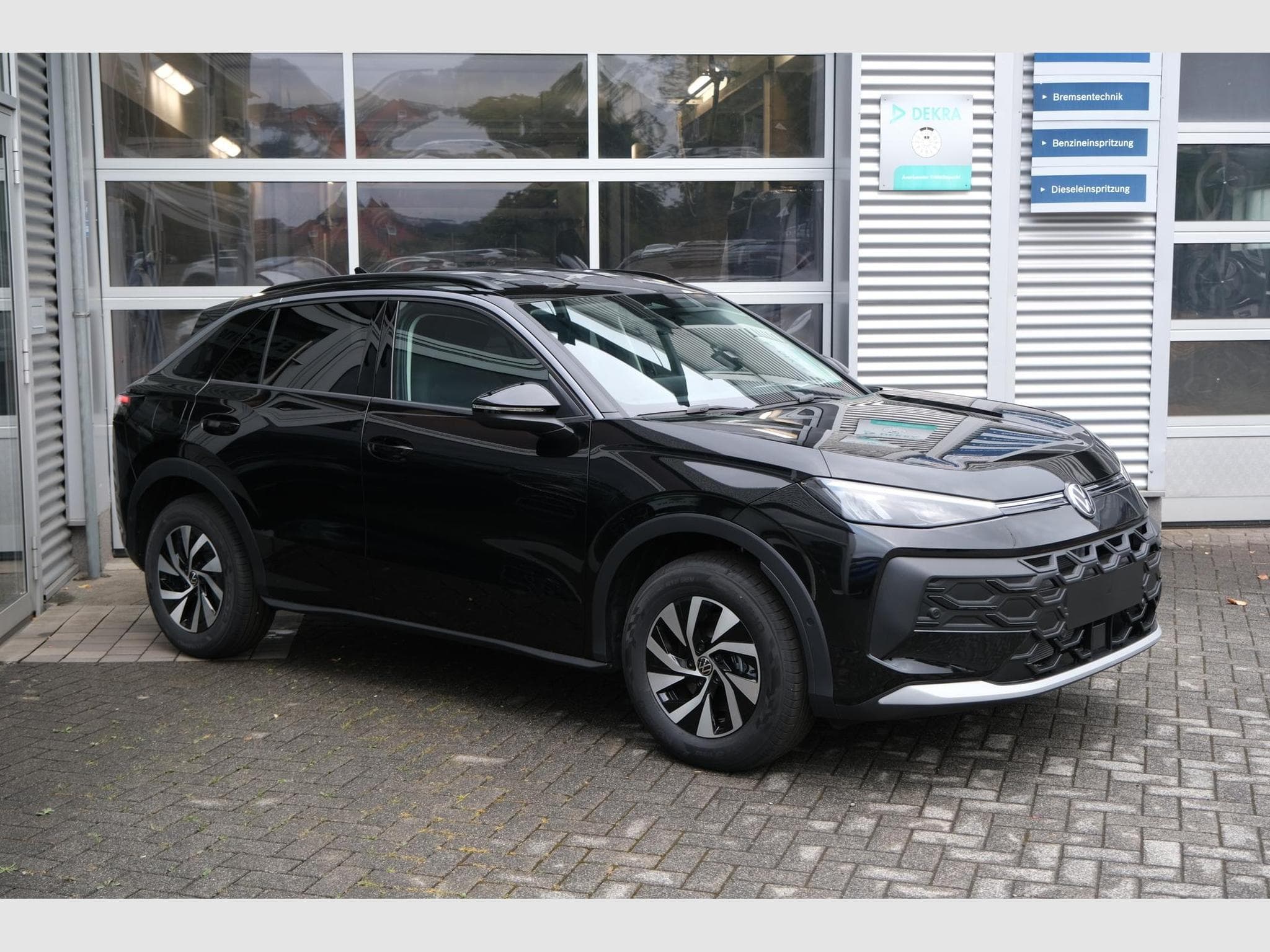 VW T-Roc 1.5 eTSI Life (2026) - Foto 20