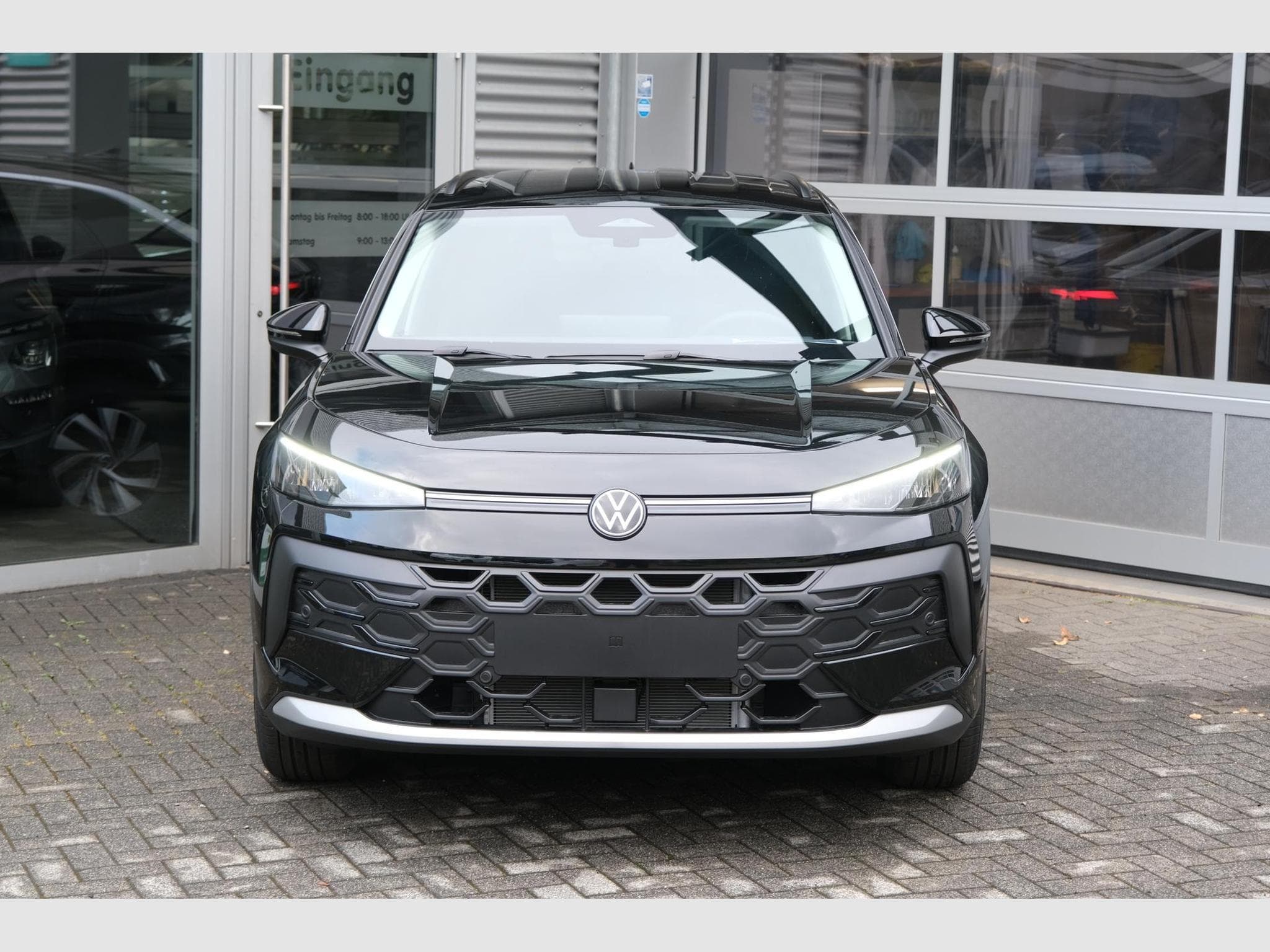 VW T-Roc 1.5 eTSI Life (2026) - Foto 19