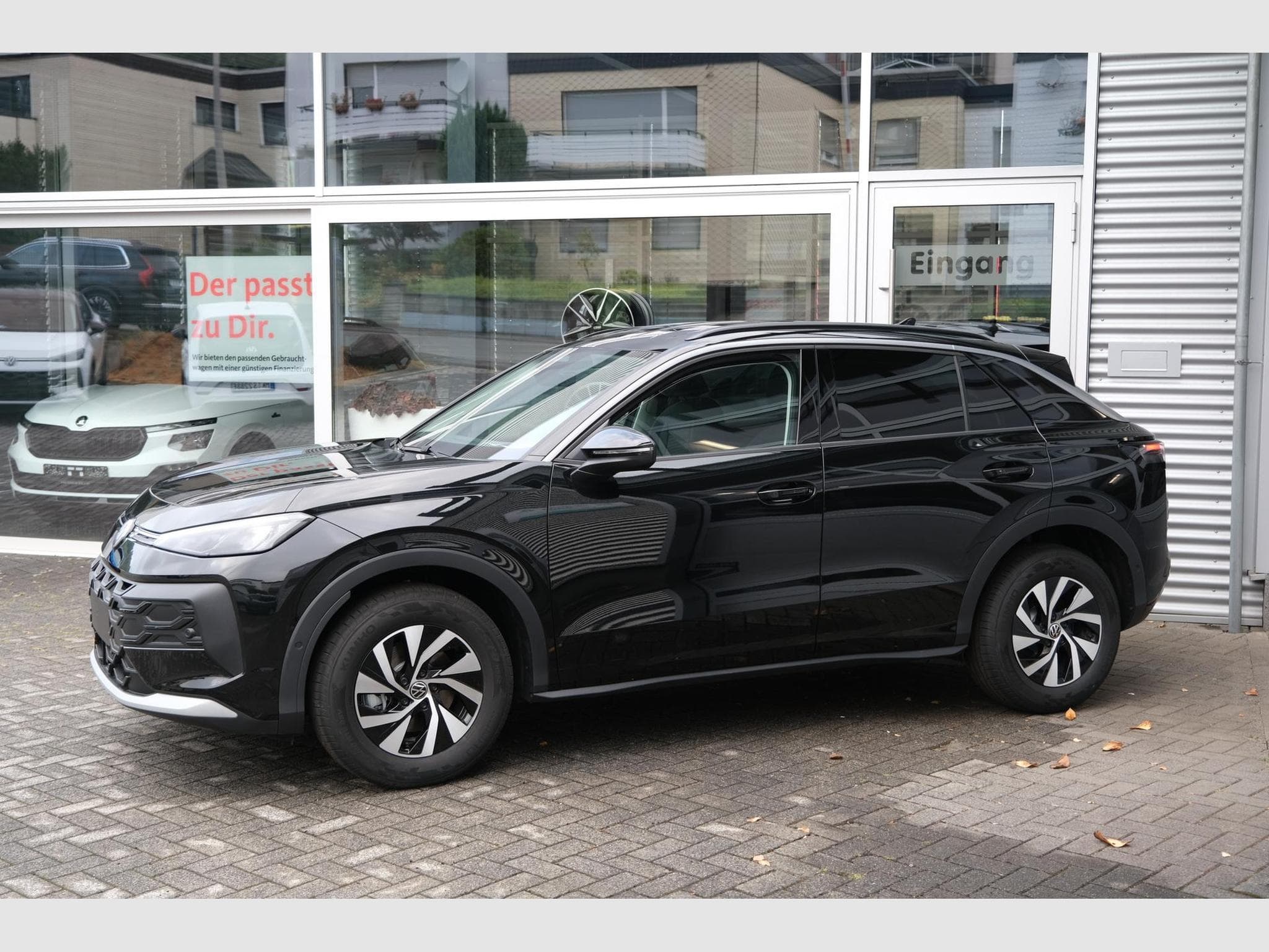 VW T-Roc 1.5 eTSI Life (2026) - Foto 18