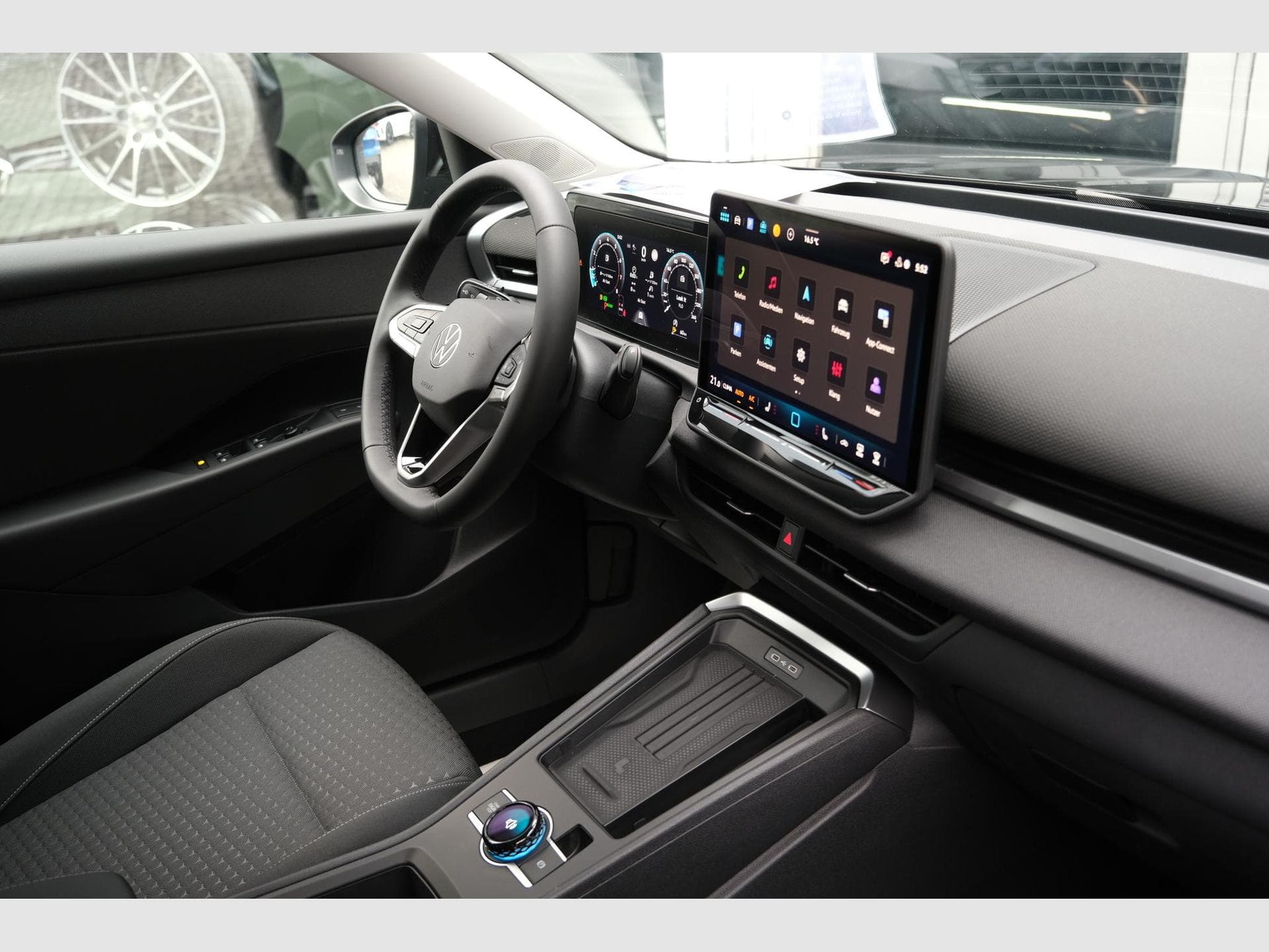 VW T-Roc 1.5 eTSI Life (2026) - Foto 24