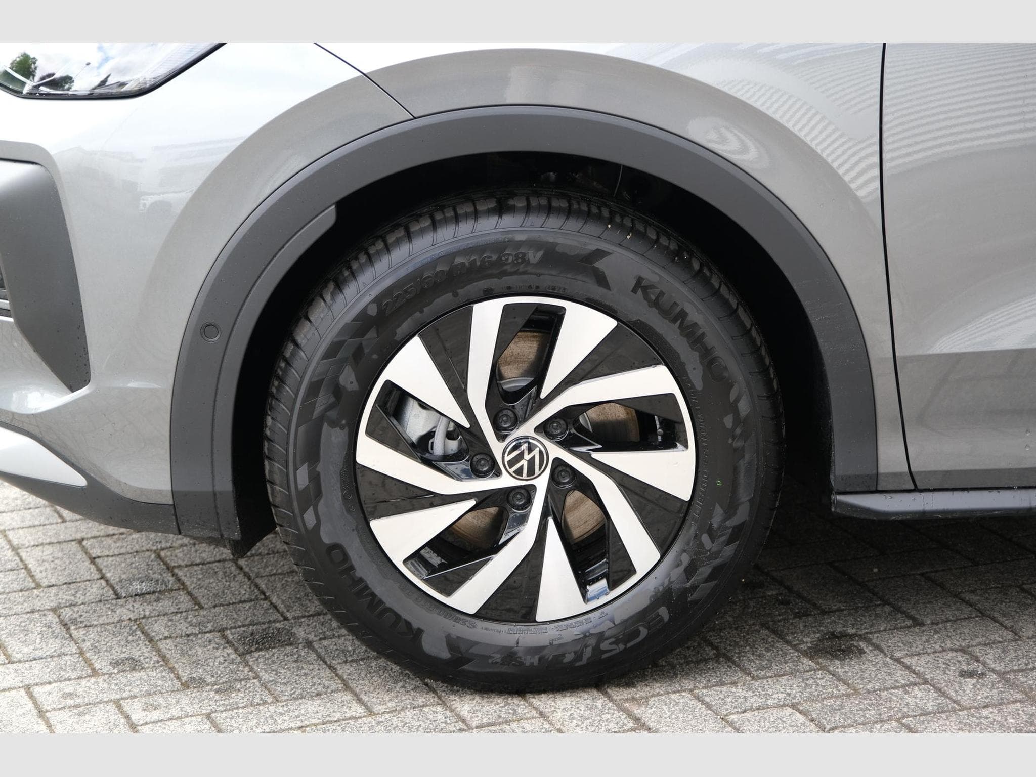 VW T-Roc 1.5 eTSI Life (2026) - Foto 3