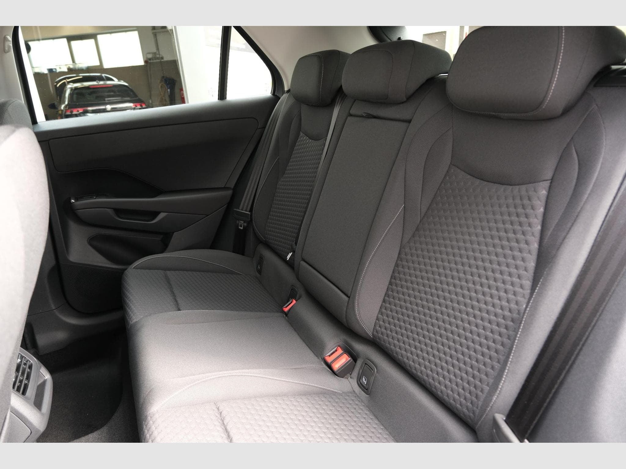 VW T-Roc 1.5 eTSI Life (2026) - Foto 9