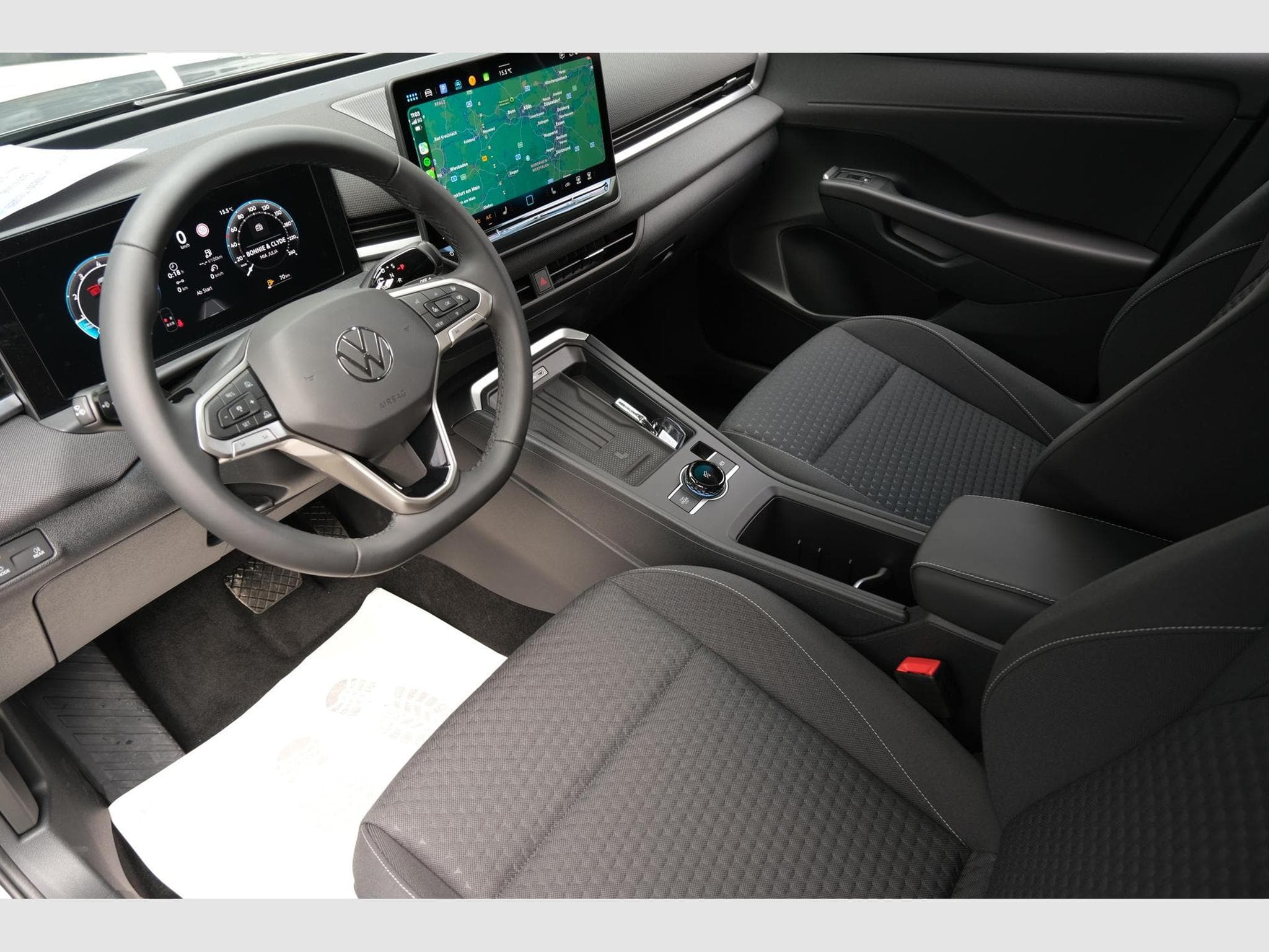 VW T-Roc 1.5 eTSI Life (2026) - Foto 12
