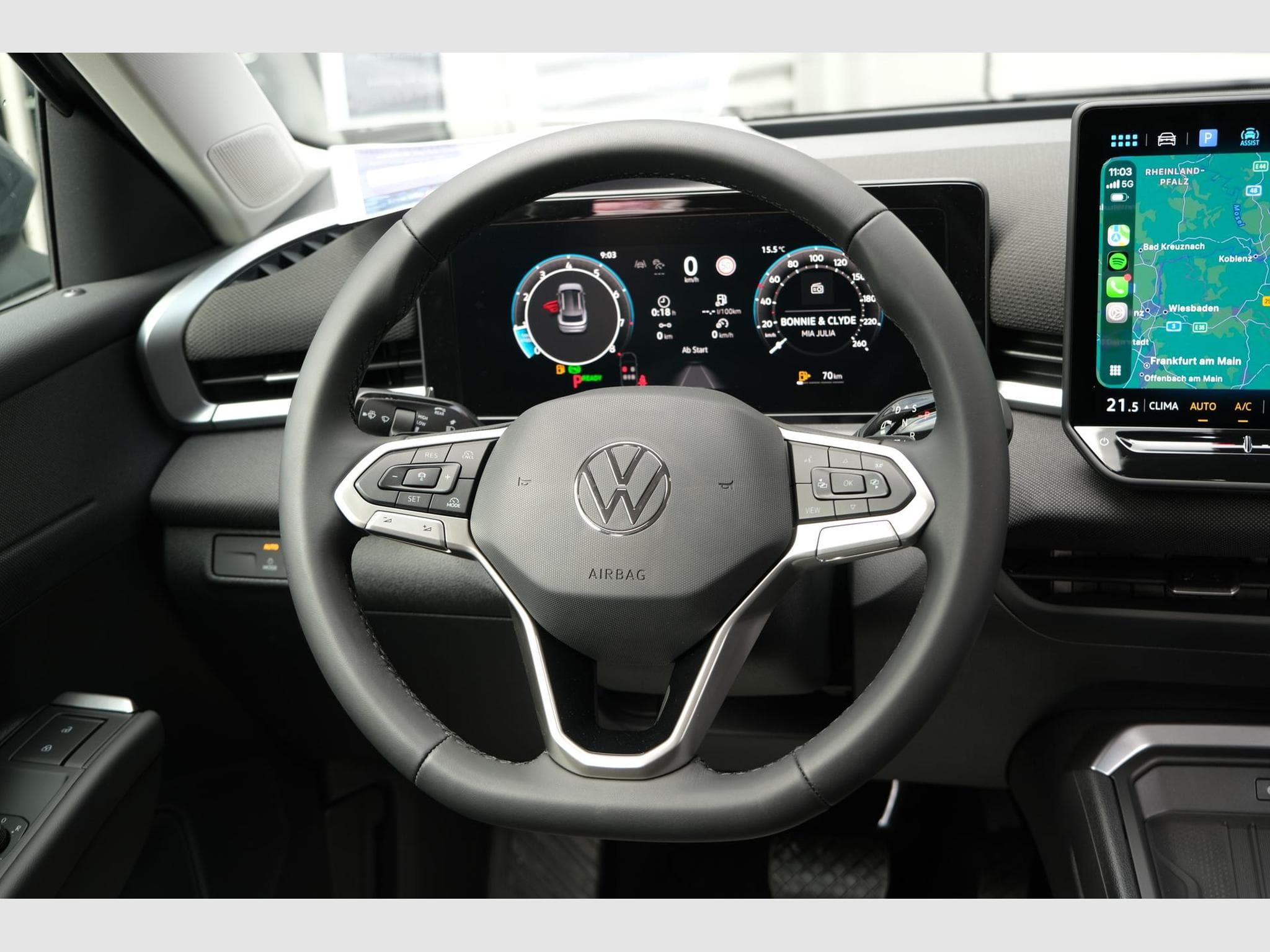 VW T-Roc 1.5 eTSI Life (2026) - Foto 11