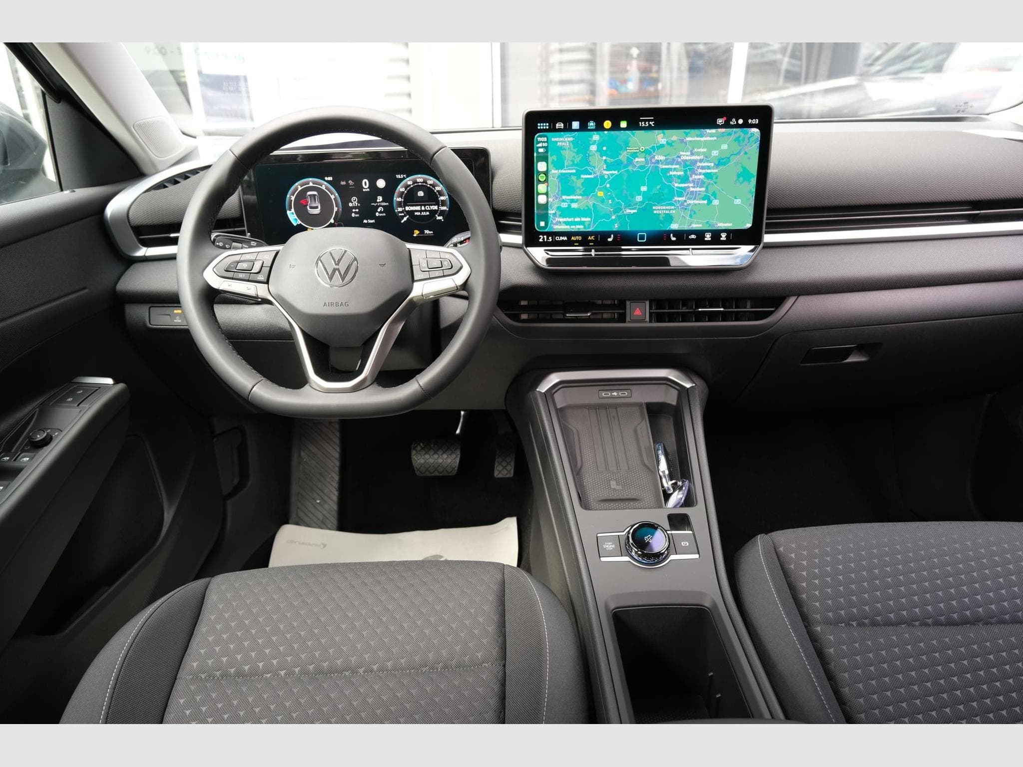VW T-Roc 1.5 eTSI Life (2026) - Foto 10