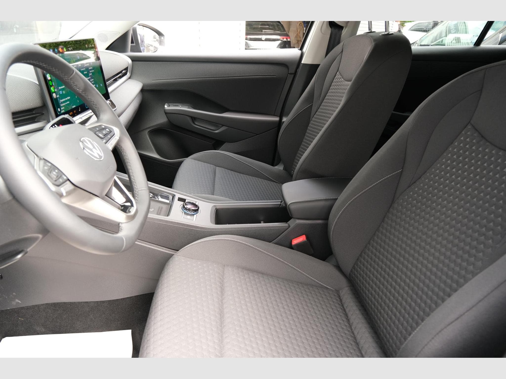 VW T-Roc 1.5 eTSI Life (2026) - Foto 13