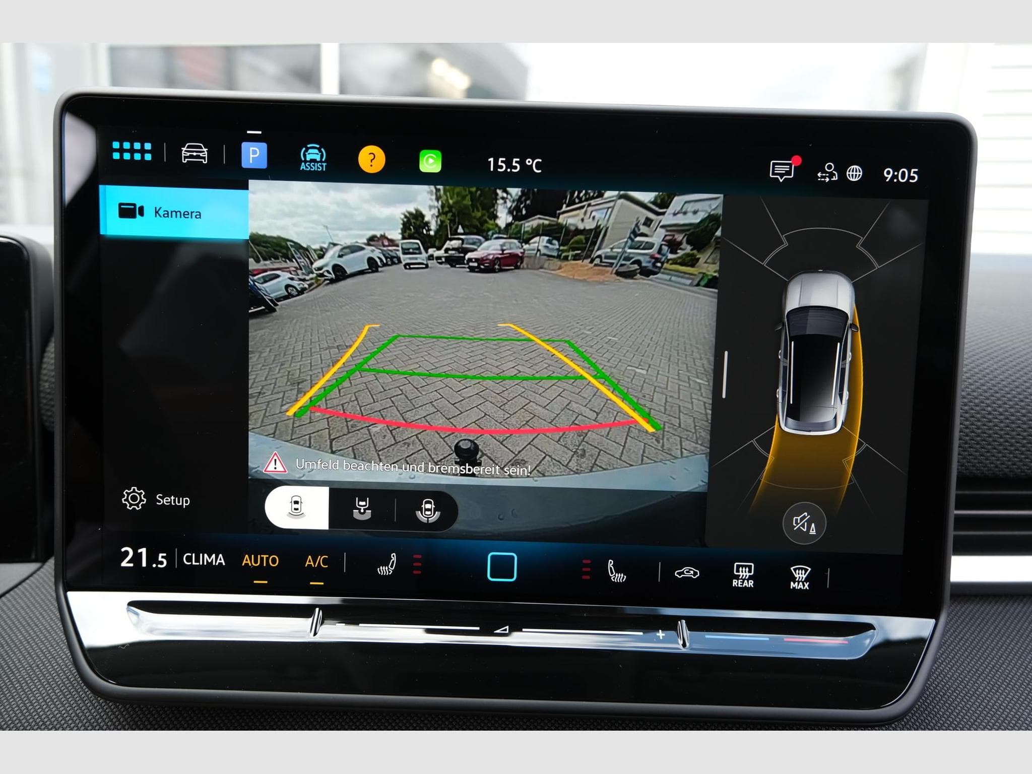 VW T-Roc 1.5 eTSI Life (2026) - Foto 15