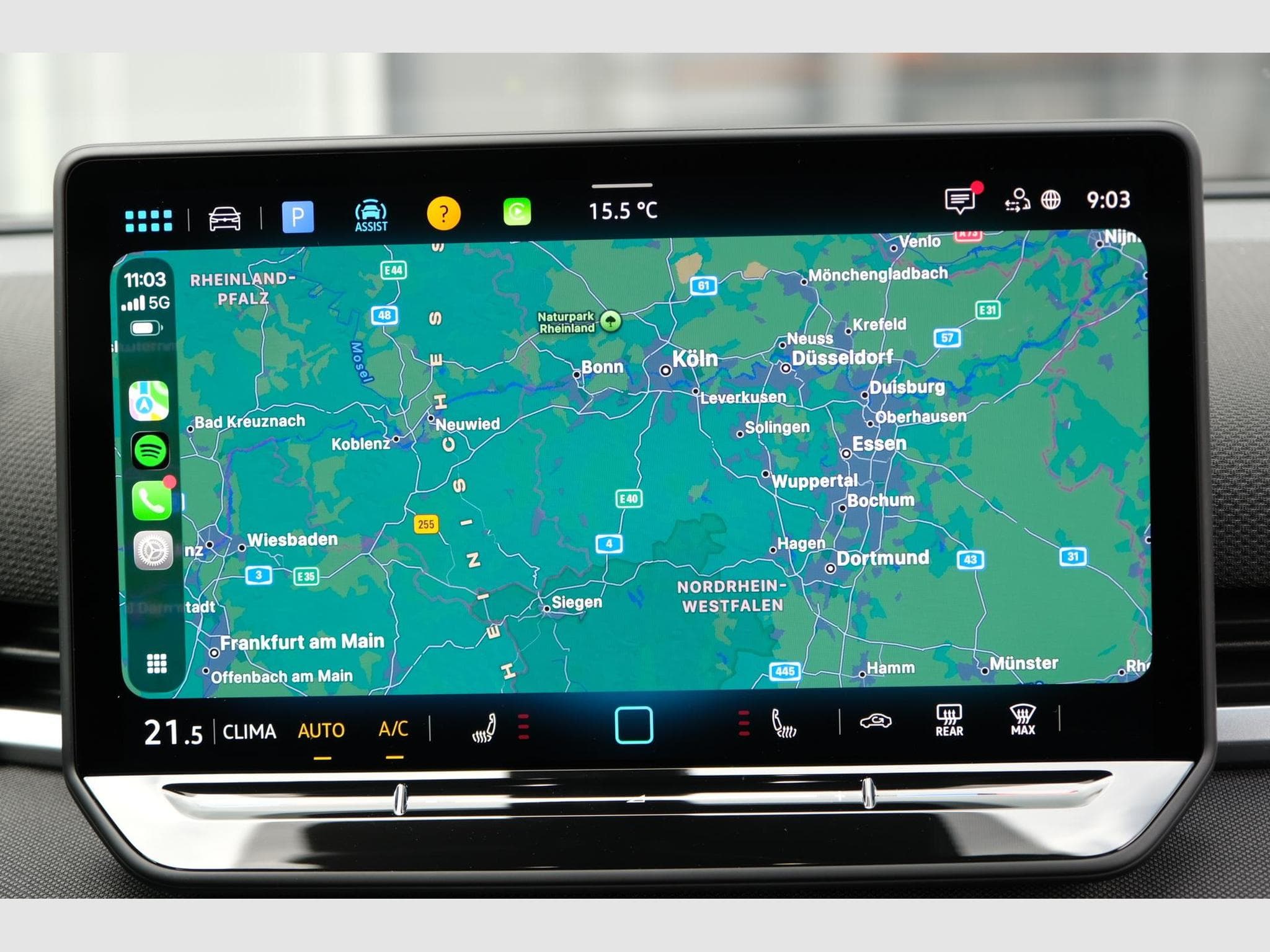 VW T-Roc 1.5 eTSI Life (2026) - Foto 16