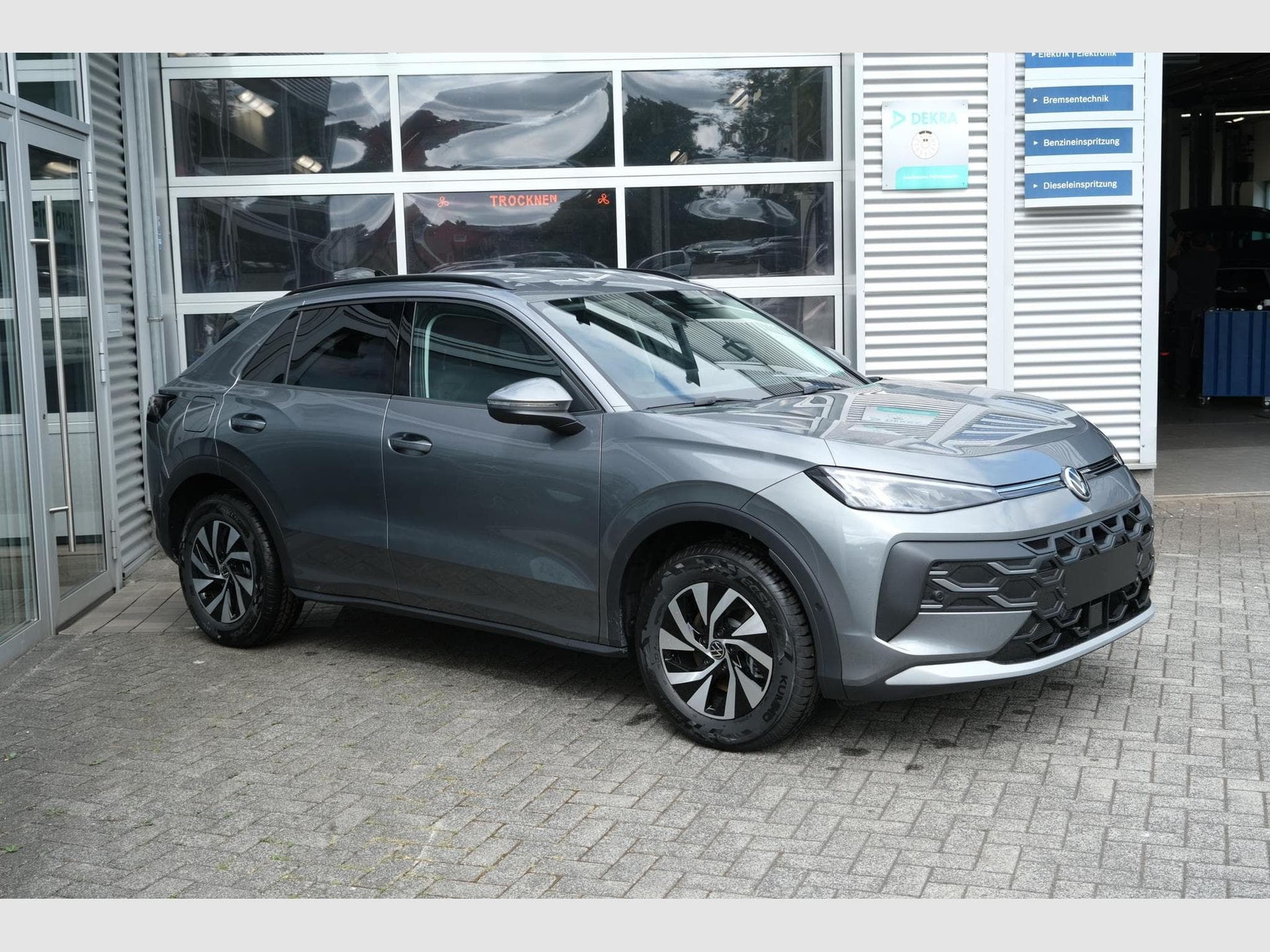 VW T-Roc 1.5 eTSI Life (2026) - Foto 20