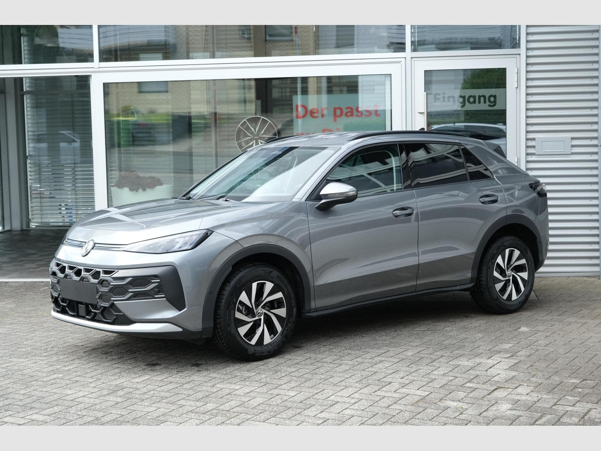VW T-Roc 1.5 eTSI Life (2026) - Foto 17
