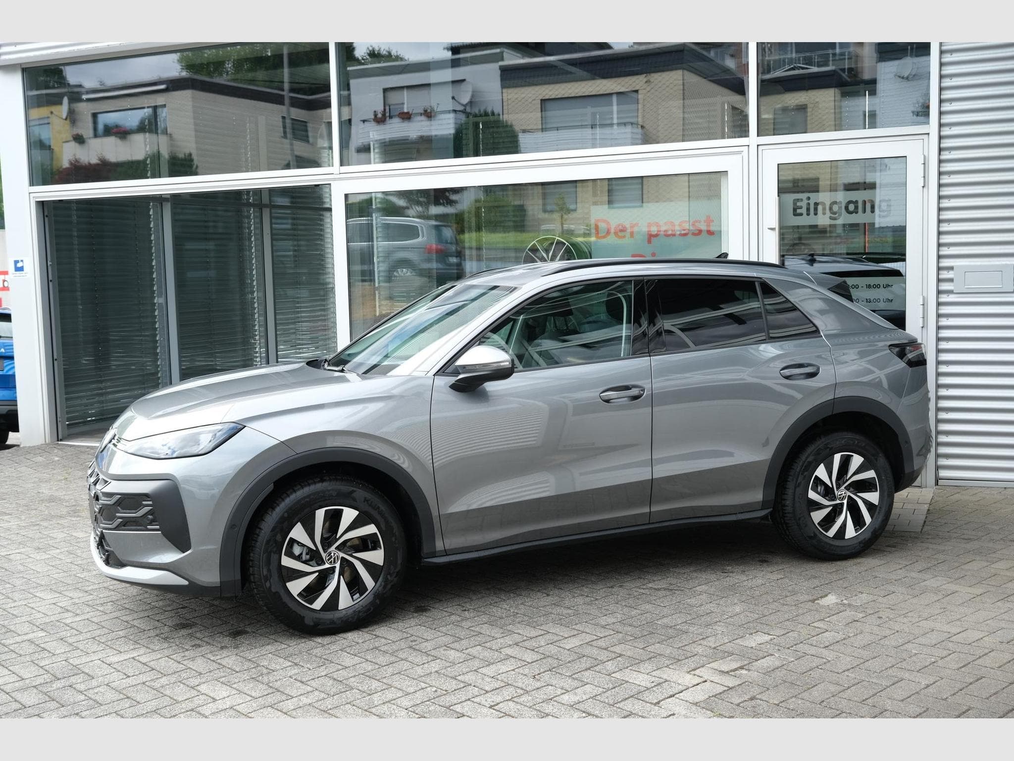 VW T-Roc 1.5 eTSI Life (2026) - Foto 18