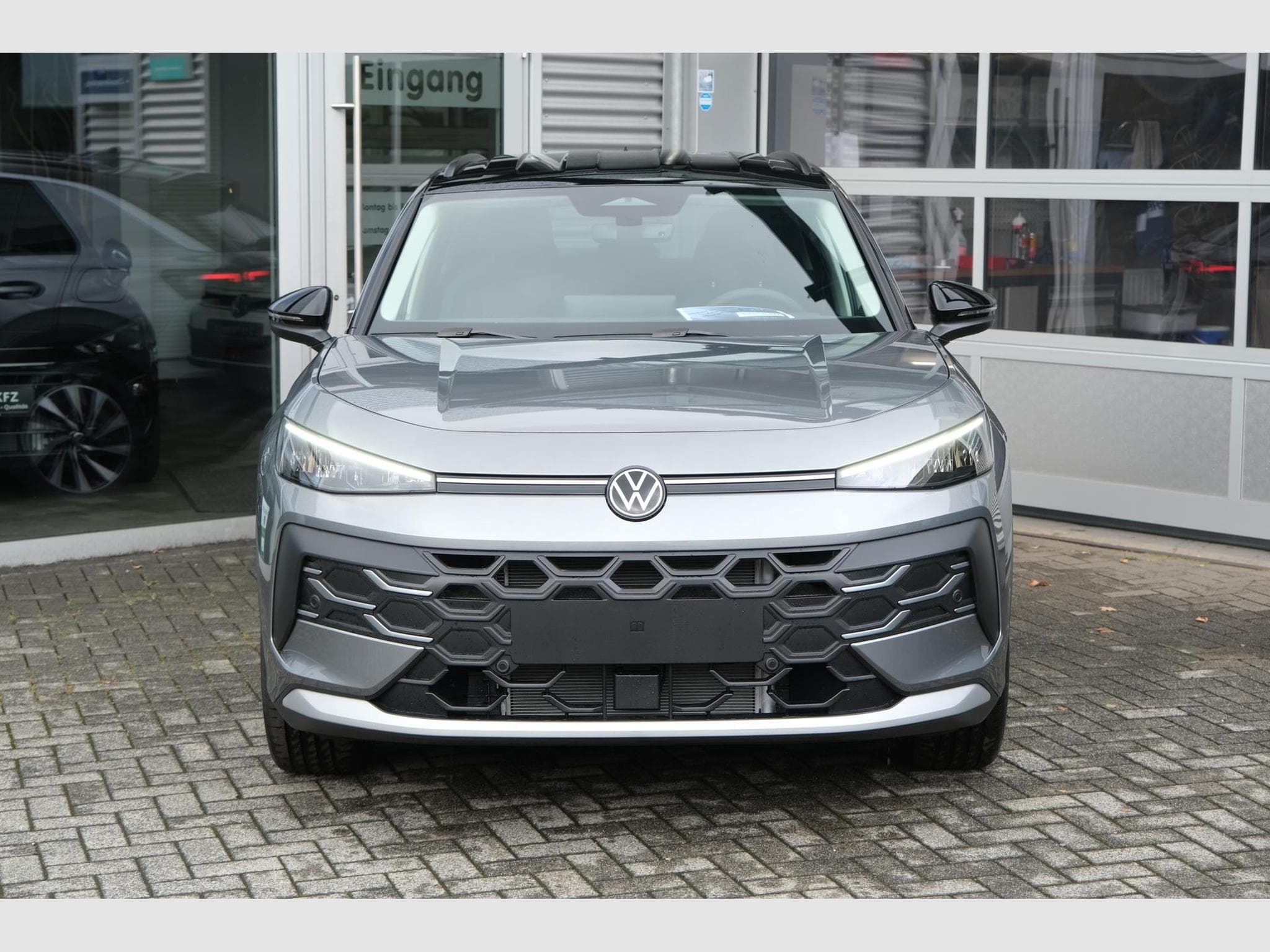 VW T-Roc 1.5 eTSI Life (2026) - Foto 5