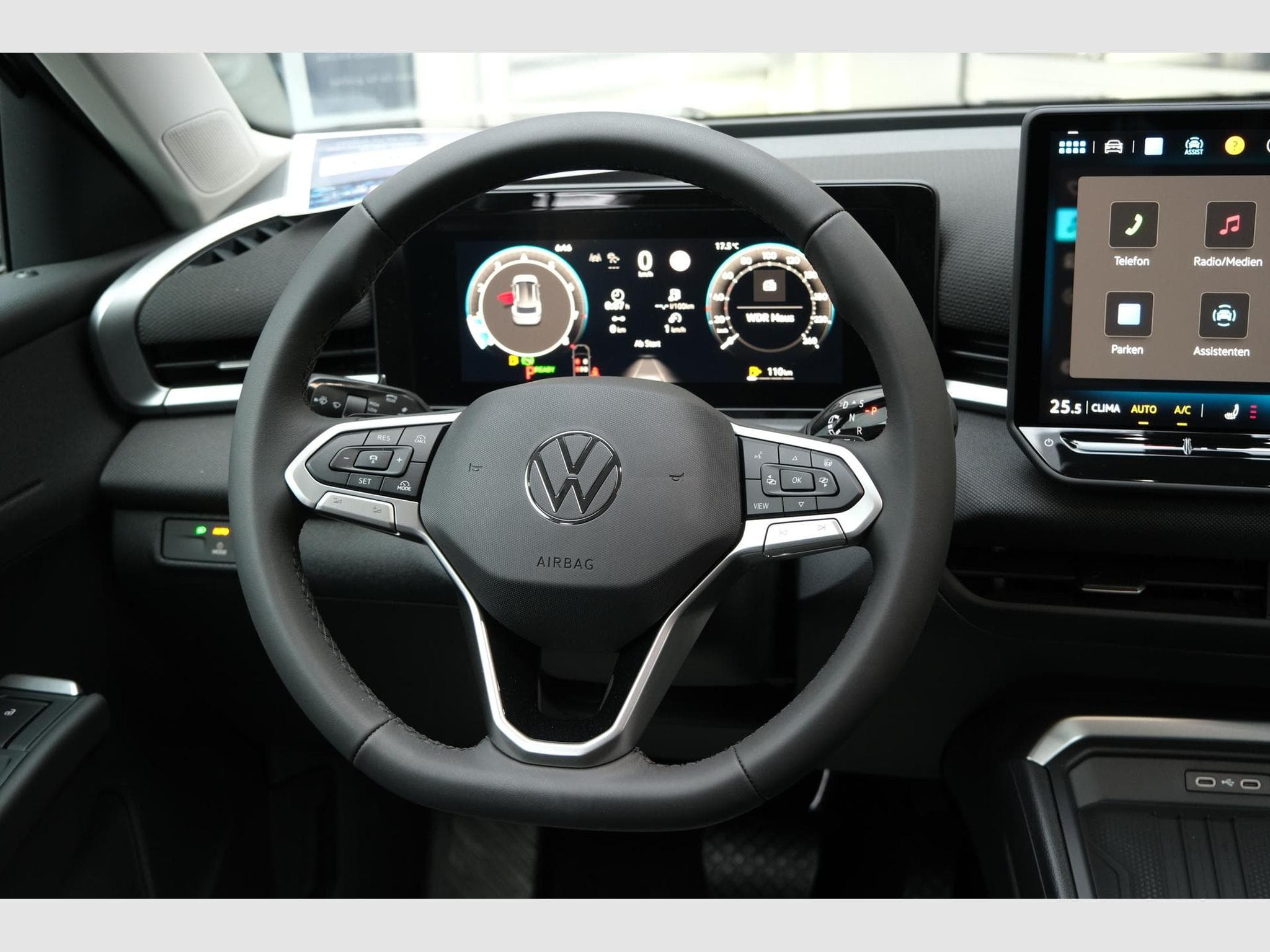 VW T-Roc 1.5 eTSI Life (2026) - Foto 7