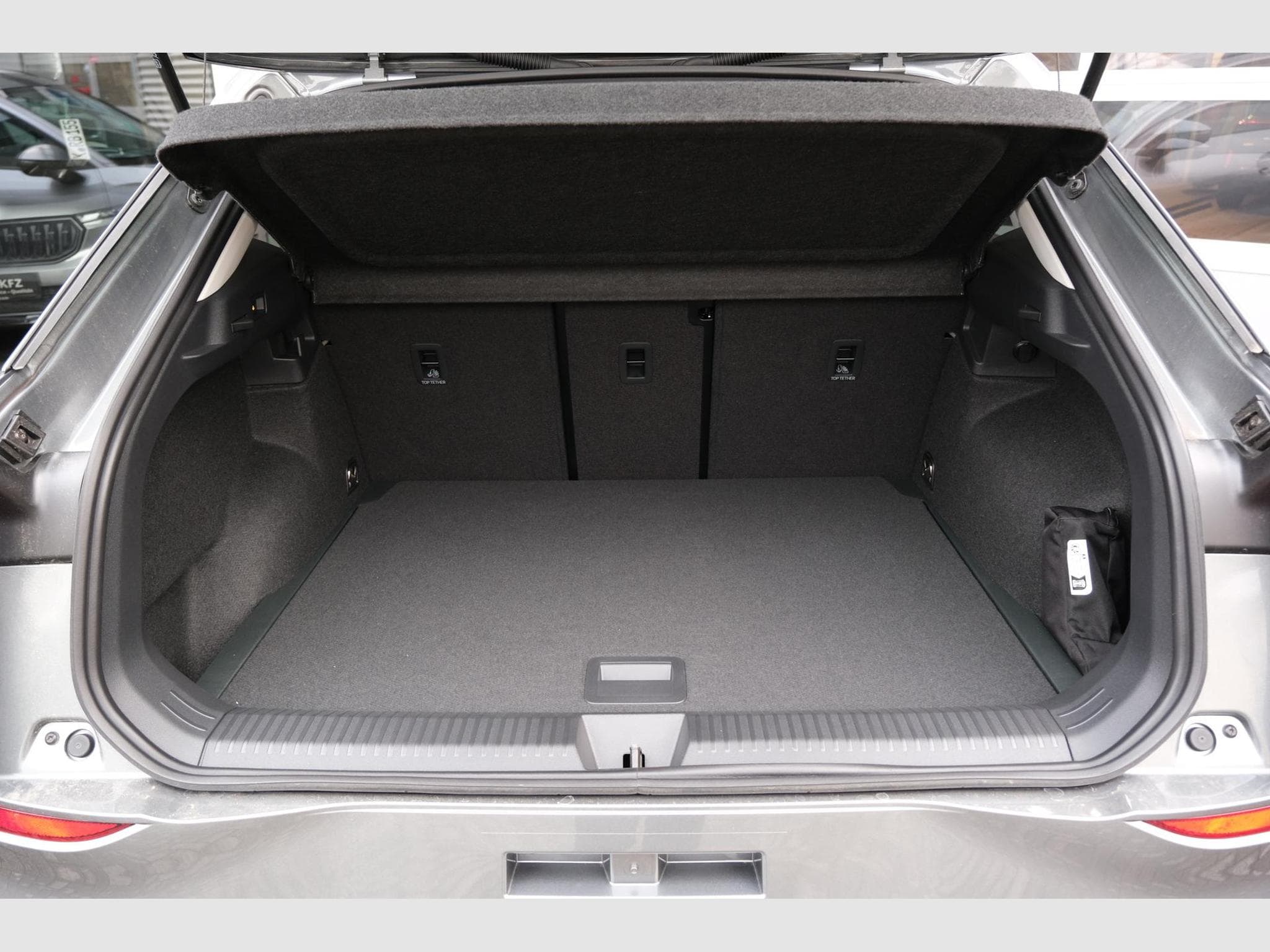 VW T-Roc 1.5 eTSI Life (2026) - Foto 10