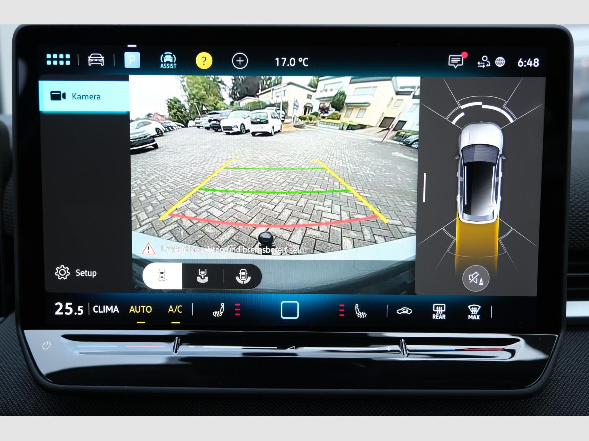 VW T-Roc 1.5 eTSI Life (2026) - Foto 12