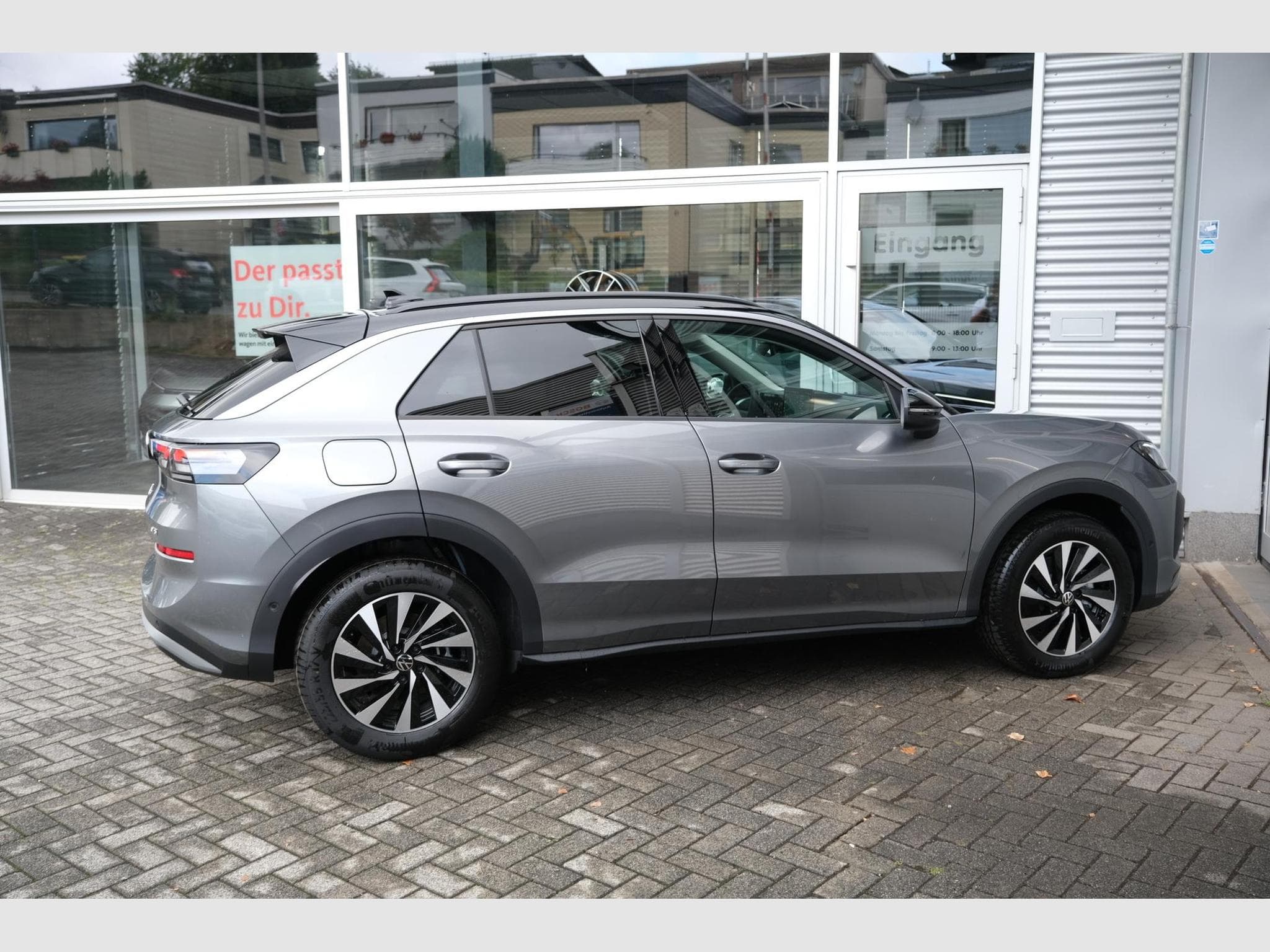 VW T-Roc 1.5 eTSI Life (2026) - Foto 16