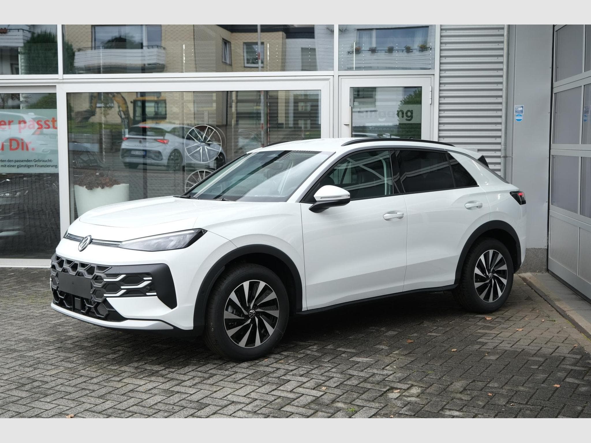VW T-Roc 1.5 eTSI Life (2026) - Foto 16