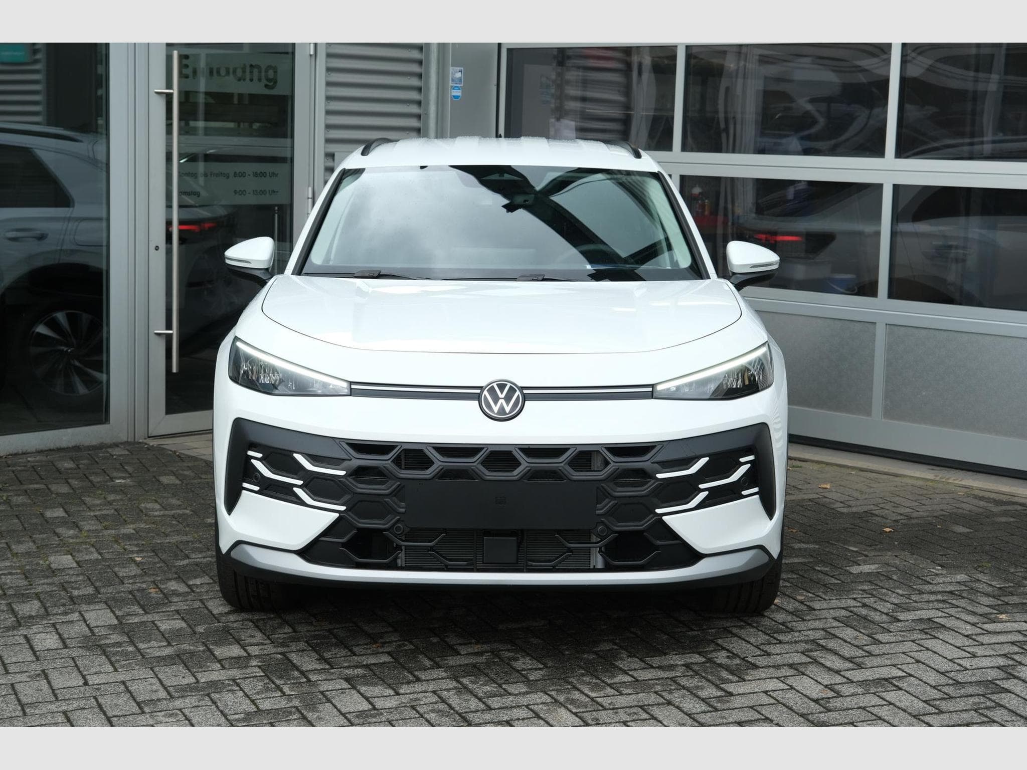 VW T-Roc 1.5 eTSI Life (2026) - Foto 17