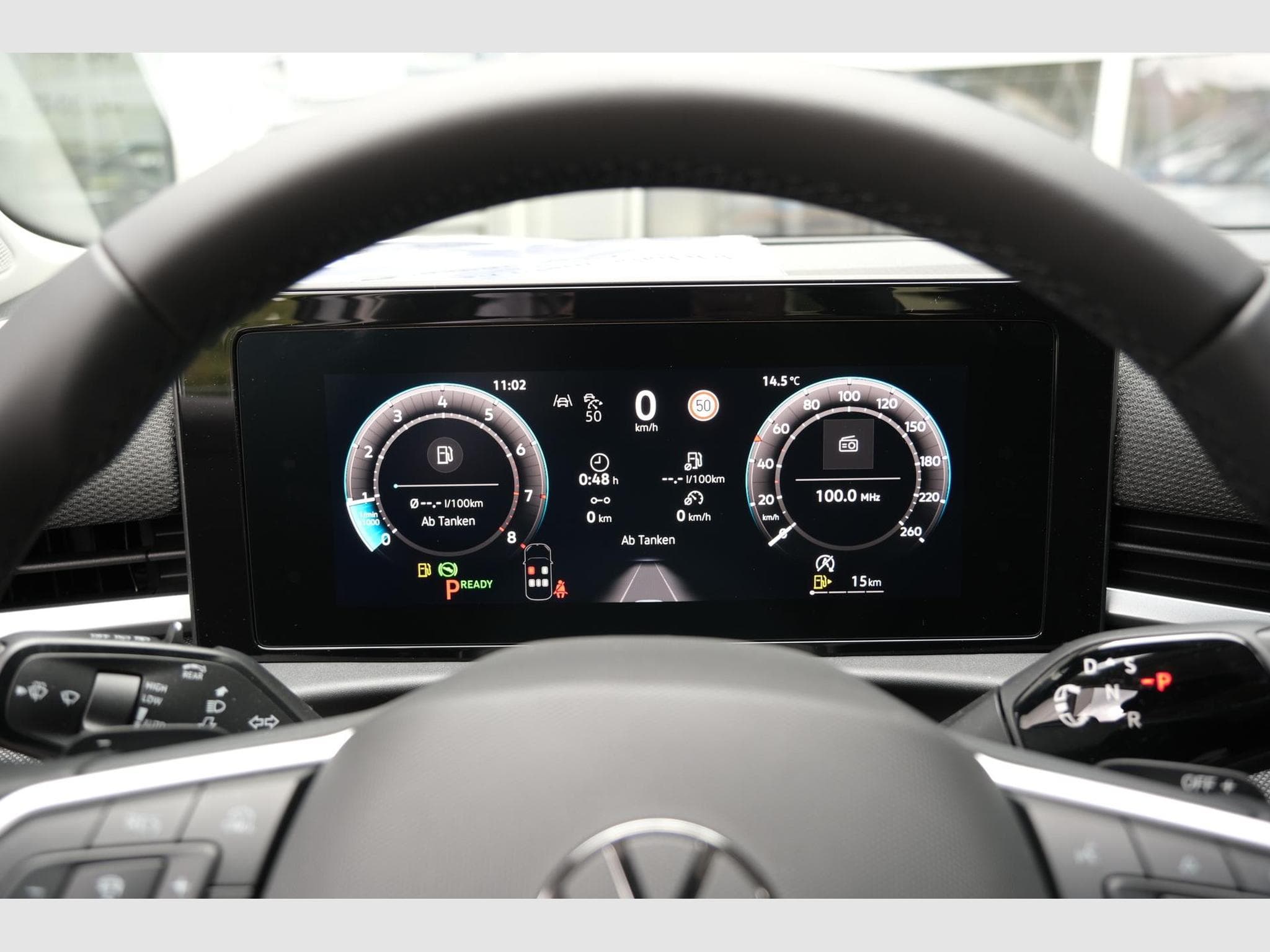 VW T-Roc 1.5 eTSI Life (2026) - Foto 25