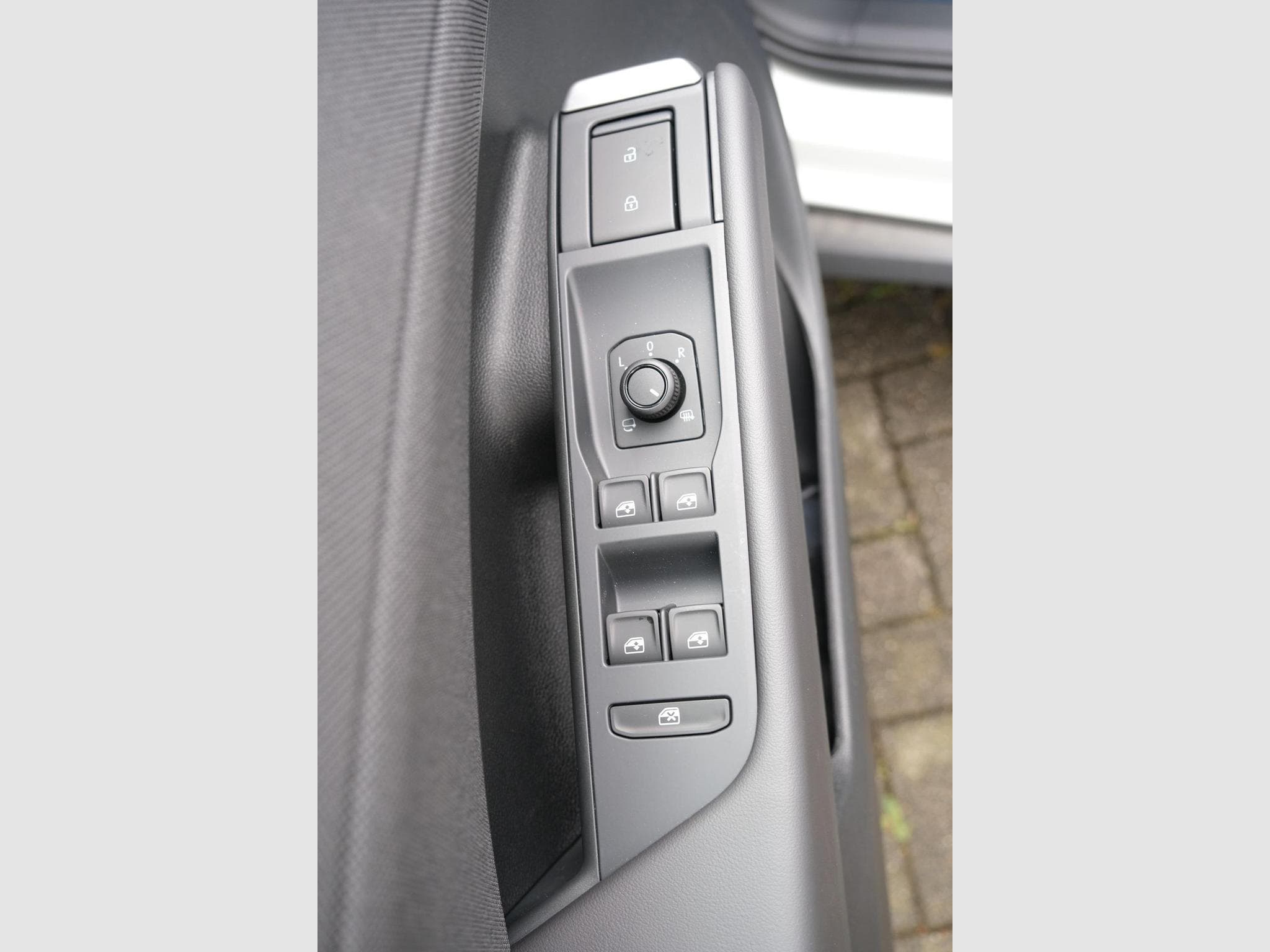 VW T-Roc 1.5 eTSI Life (2026) - Foto 22