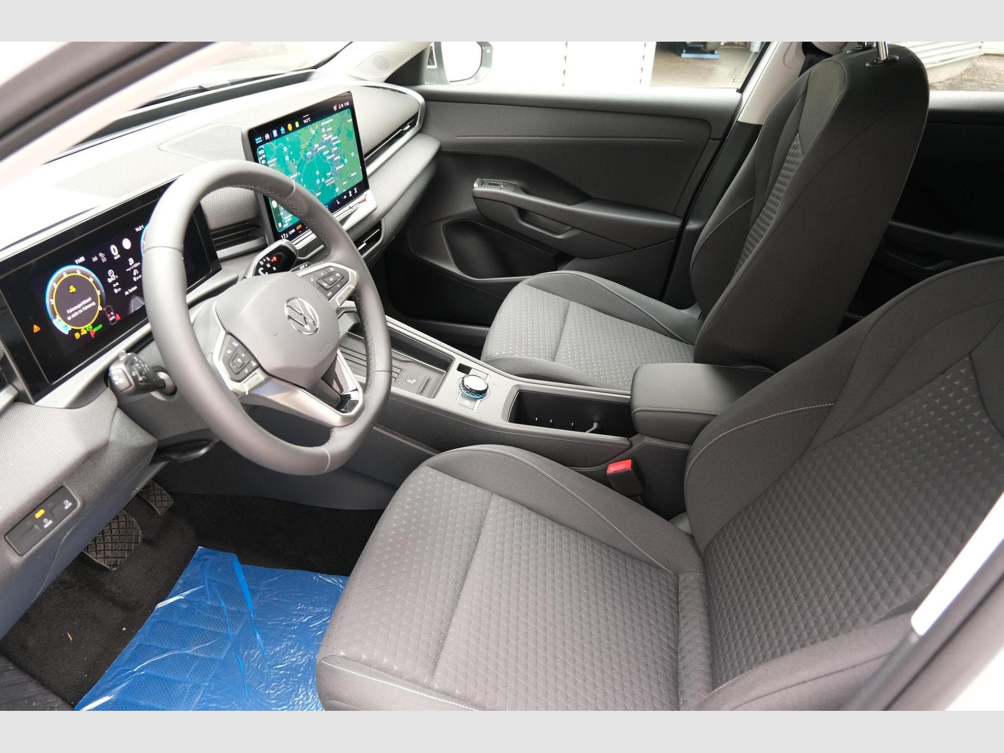 VW T-Roc 1.5 eTSI Life (2026) - Foto 23