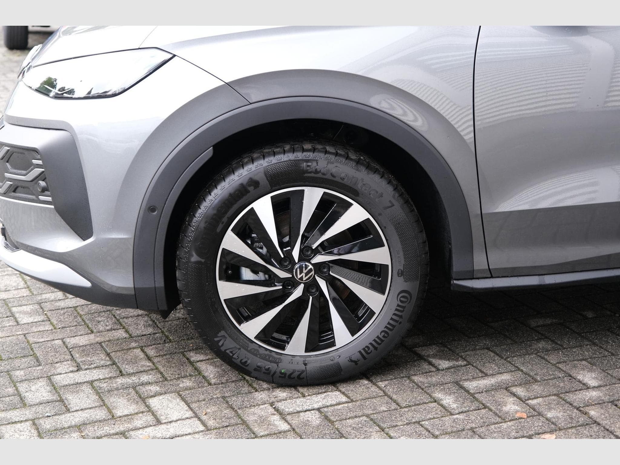 VW T-Roc 1.5 eTSI Life (2026) - Foto 4