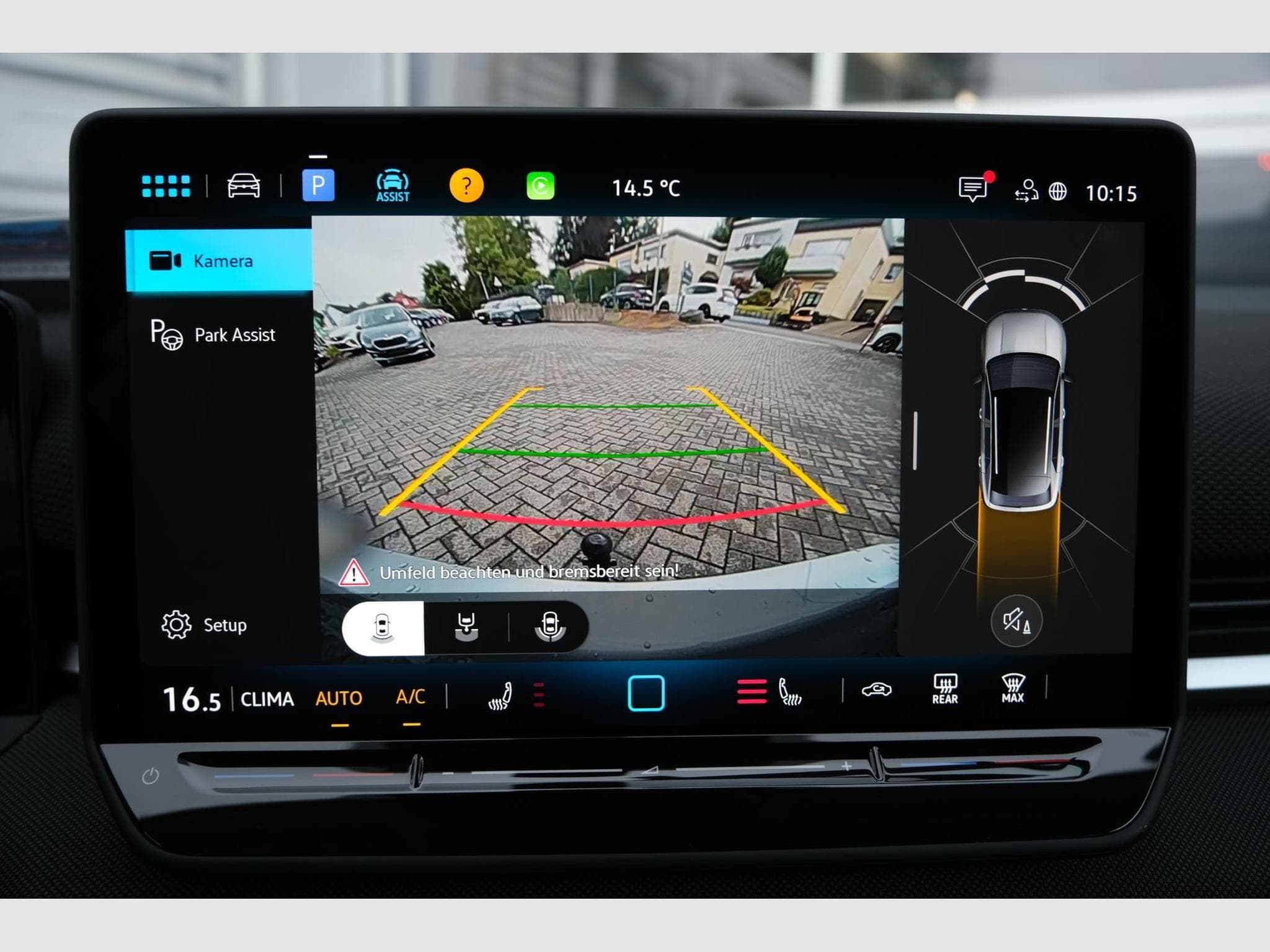 VW T-Roc 1.5 eTSI Life (2026) - Foto 8