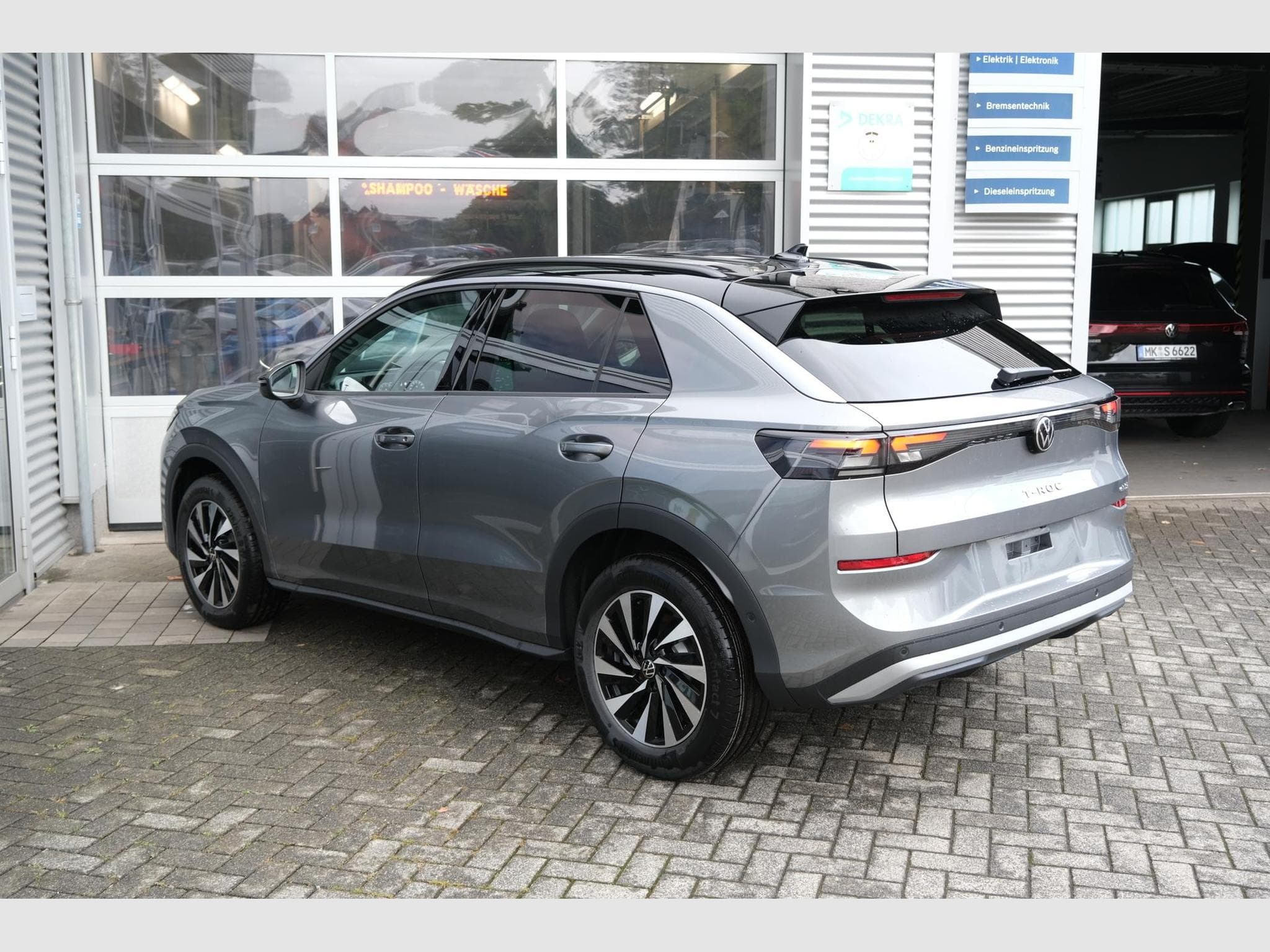 VW T-Roc 1.5 eTSI Life (2026) - Foto 7