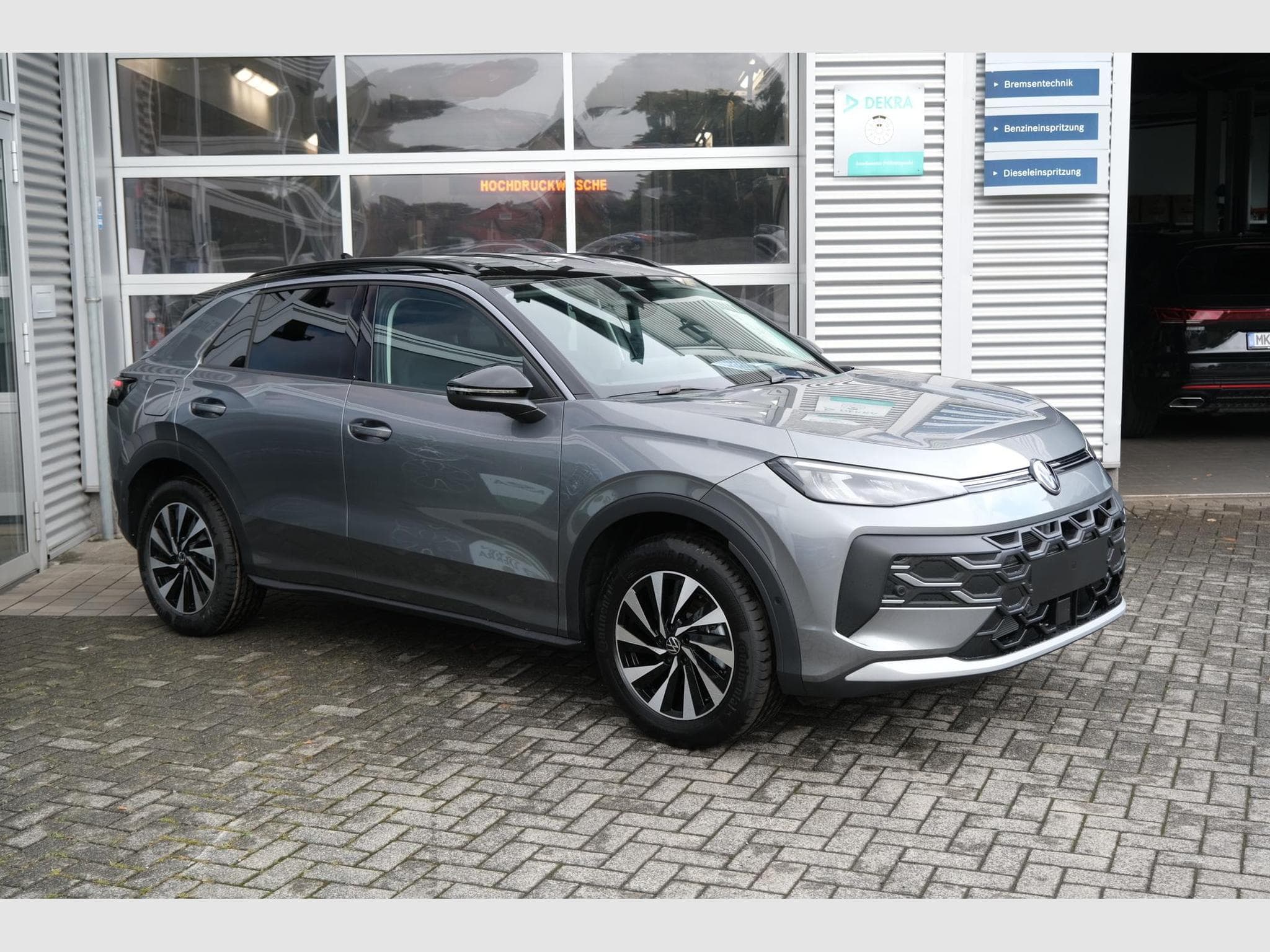 VW T-Roc 1.5 eTSI Life (2026) - Foto 19