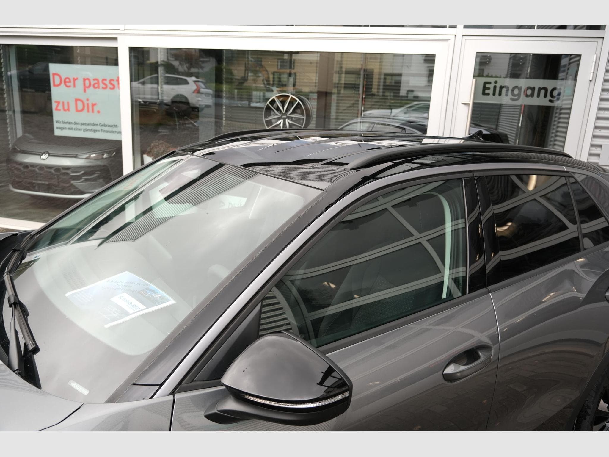 VW T-Roc 1.5 eTSI Life (2026) - Foto 18