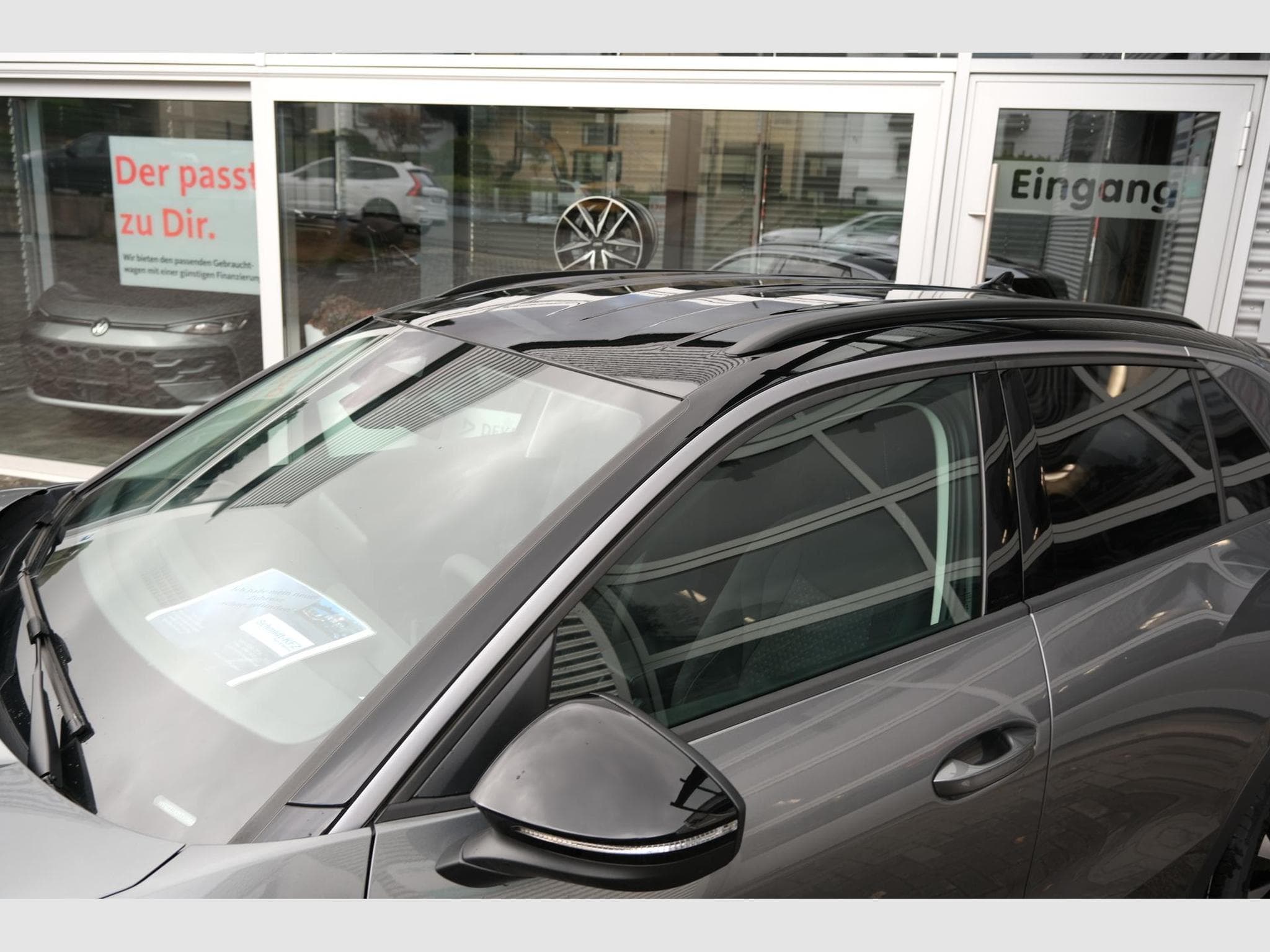 VW T-Roc 1.5 eTSI Life (2026) - Foto 21
