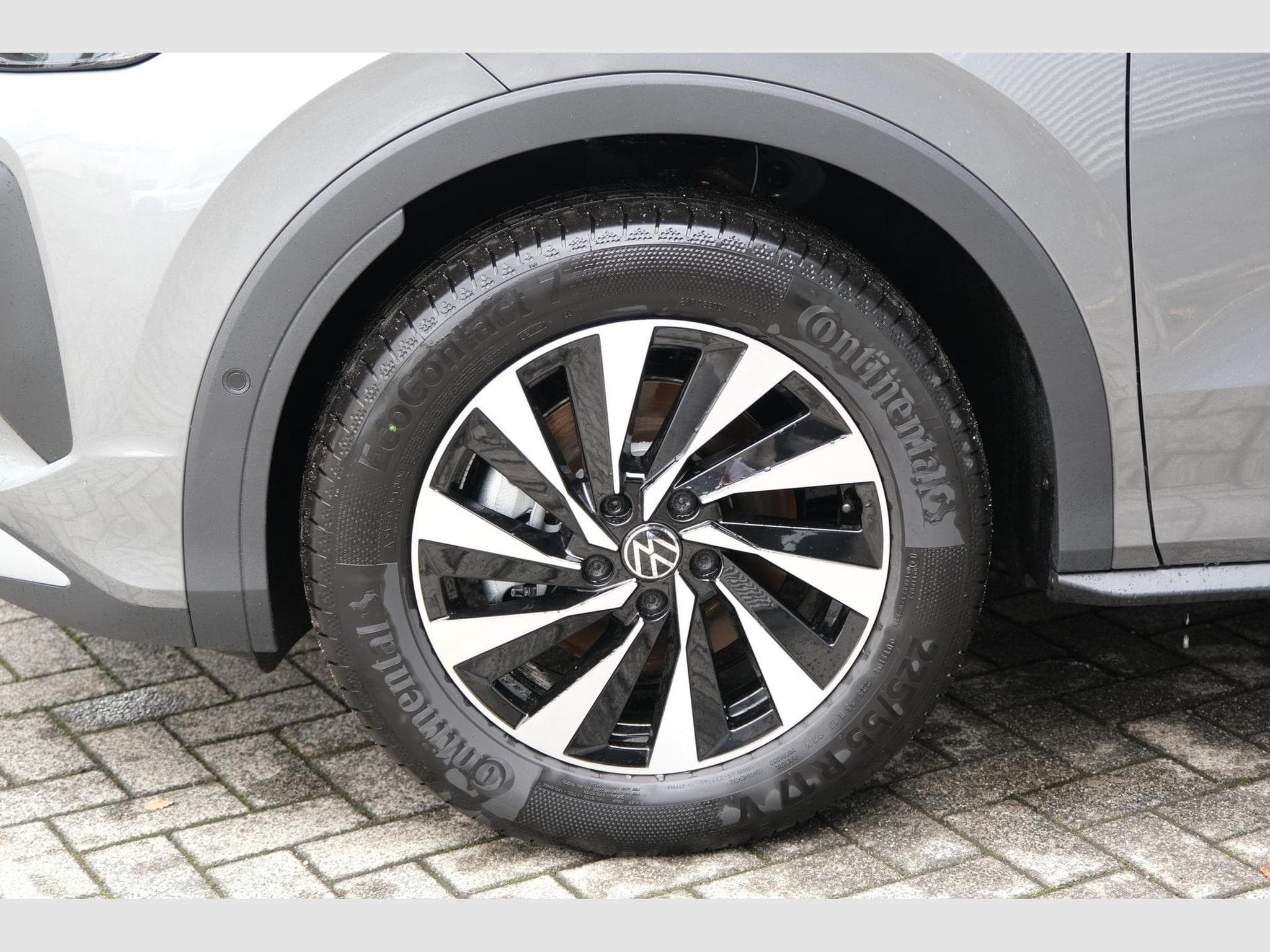 VW T-Roc 1.5 eTSI Life (2026) - Foto 3