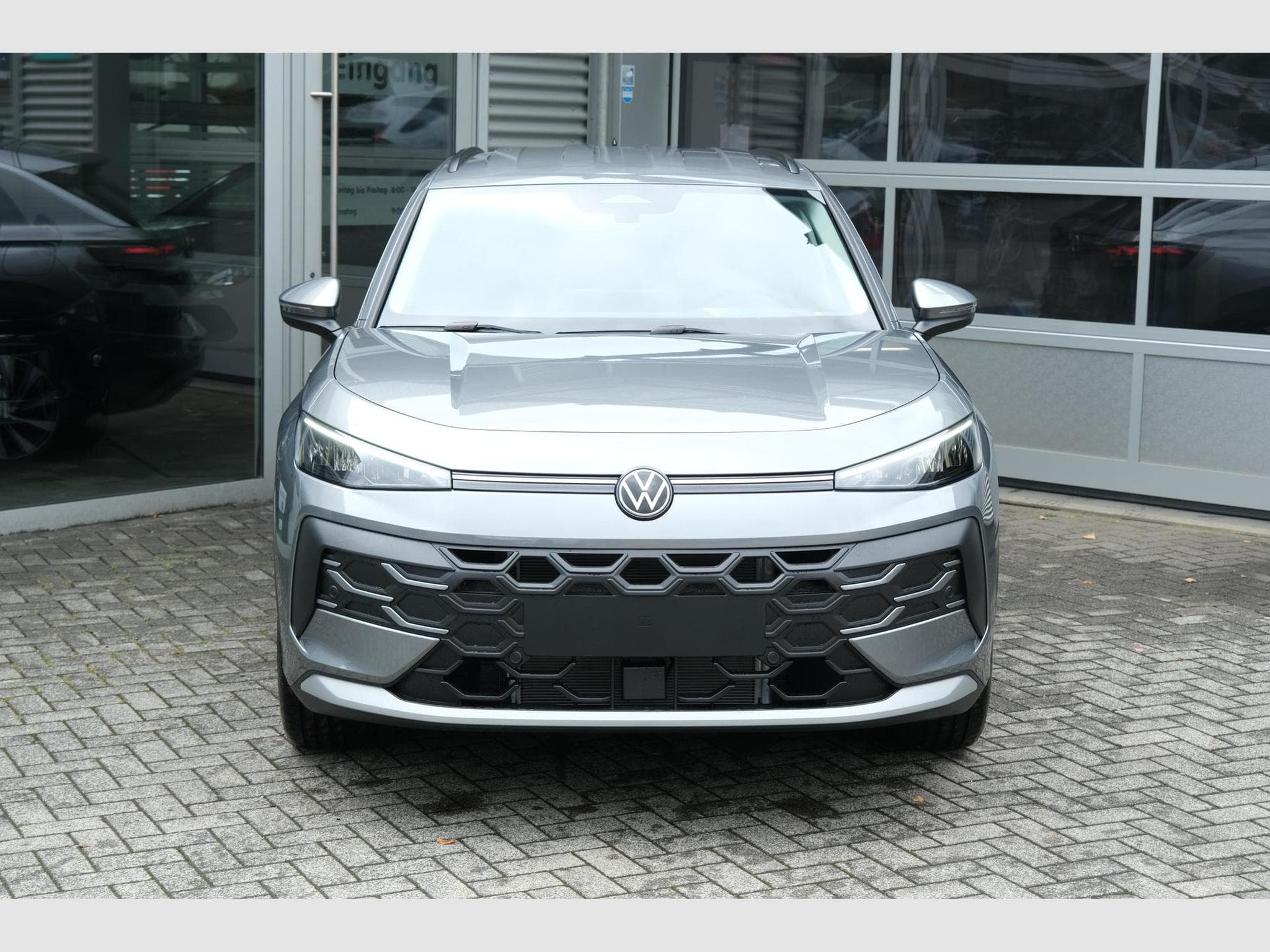 VW T-Roc 1.5 eTSI Life (2026) - Foto 4
