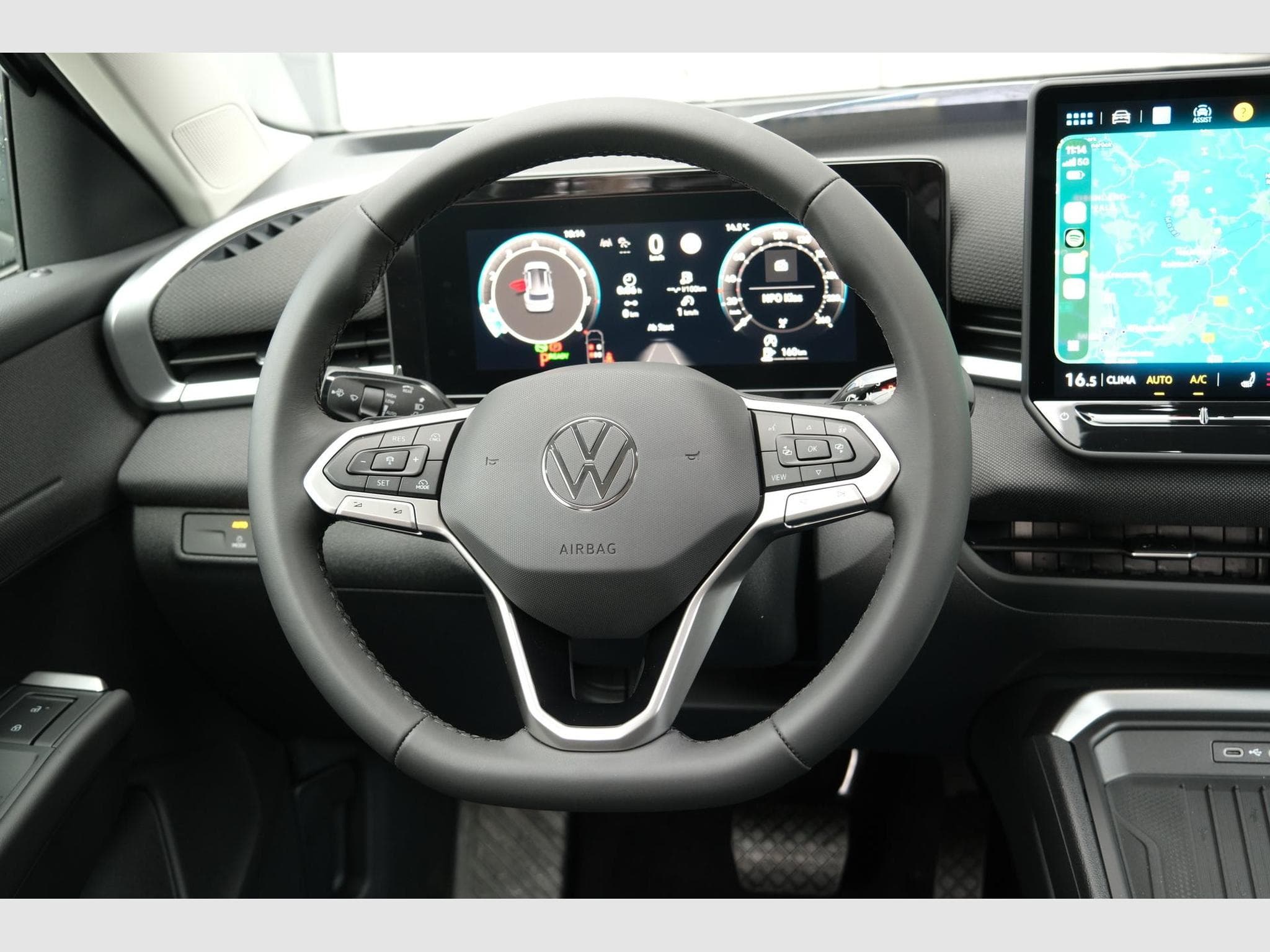 VW T-Roc 1.5 eTSI Life (2026) - Foto 12
