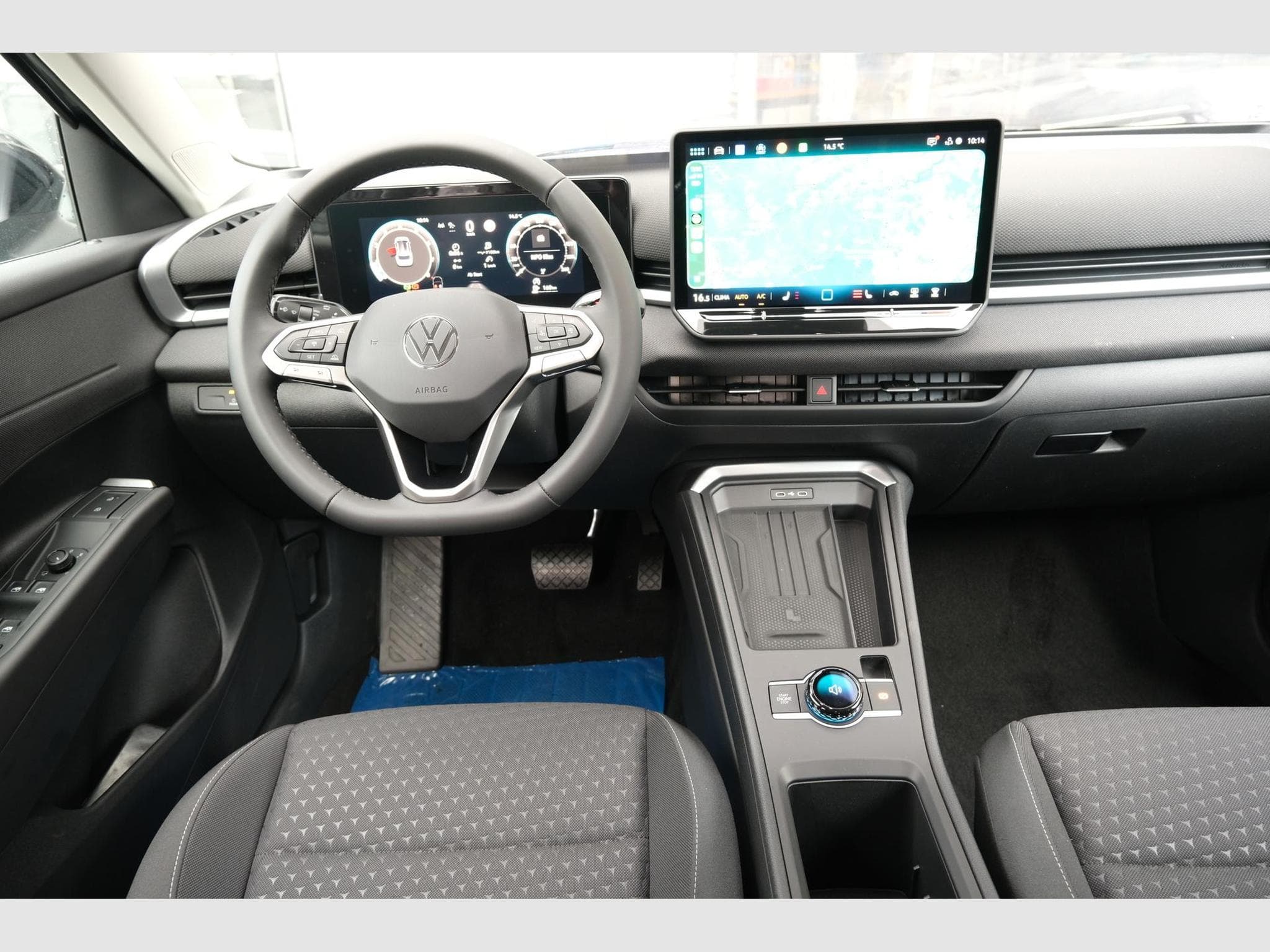 VW T-Roc 1.5 eTSI Life (2026) - Foto 11