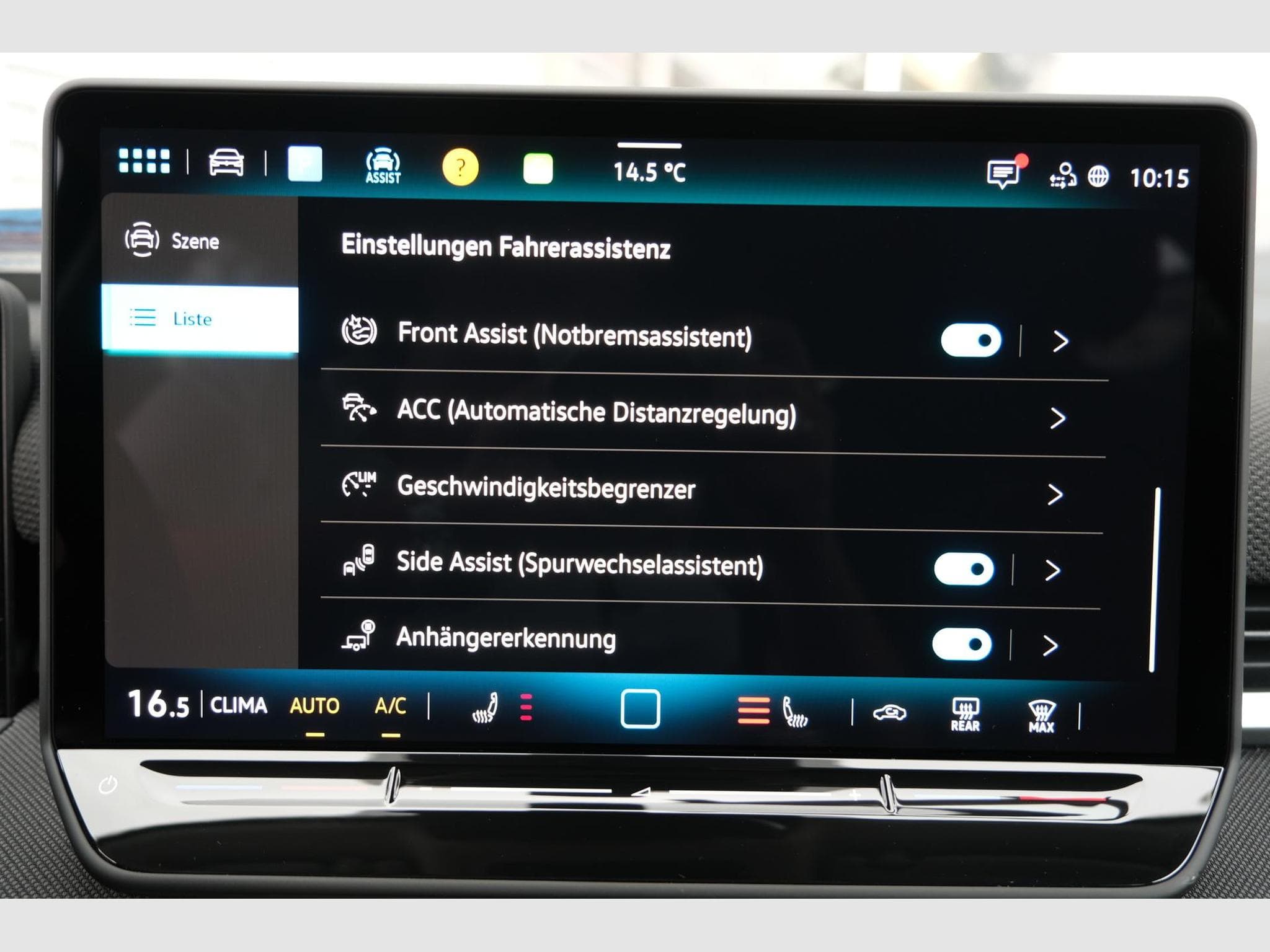 VW T-Roc 1.5 eTSI Life (2026) - Foto 15