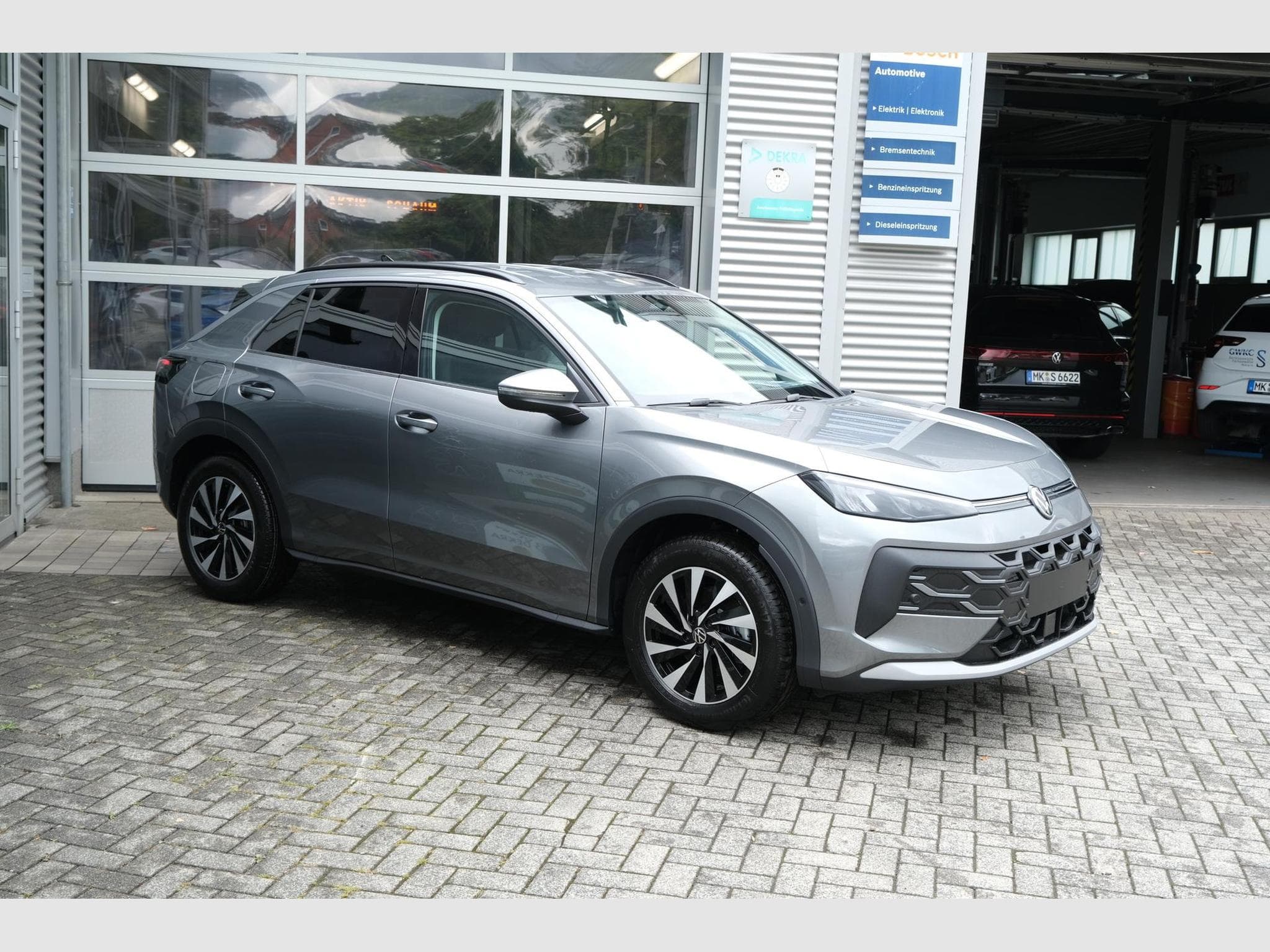 VW T-Roc 1.5 eTSI Life (2026) - Foto 19