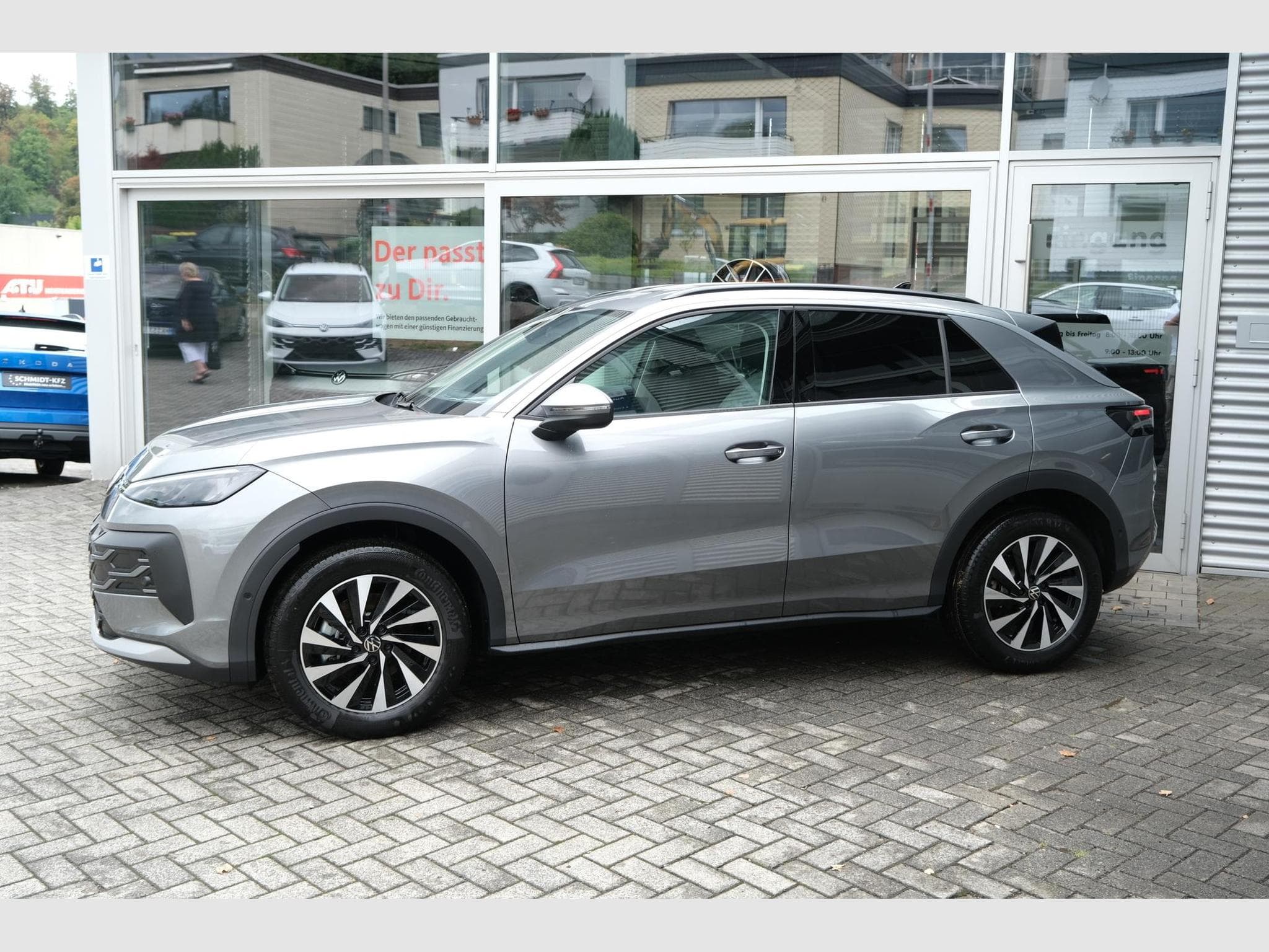 VW T-Roc 1.5 eTSI Life (2026) - Foto 18