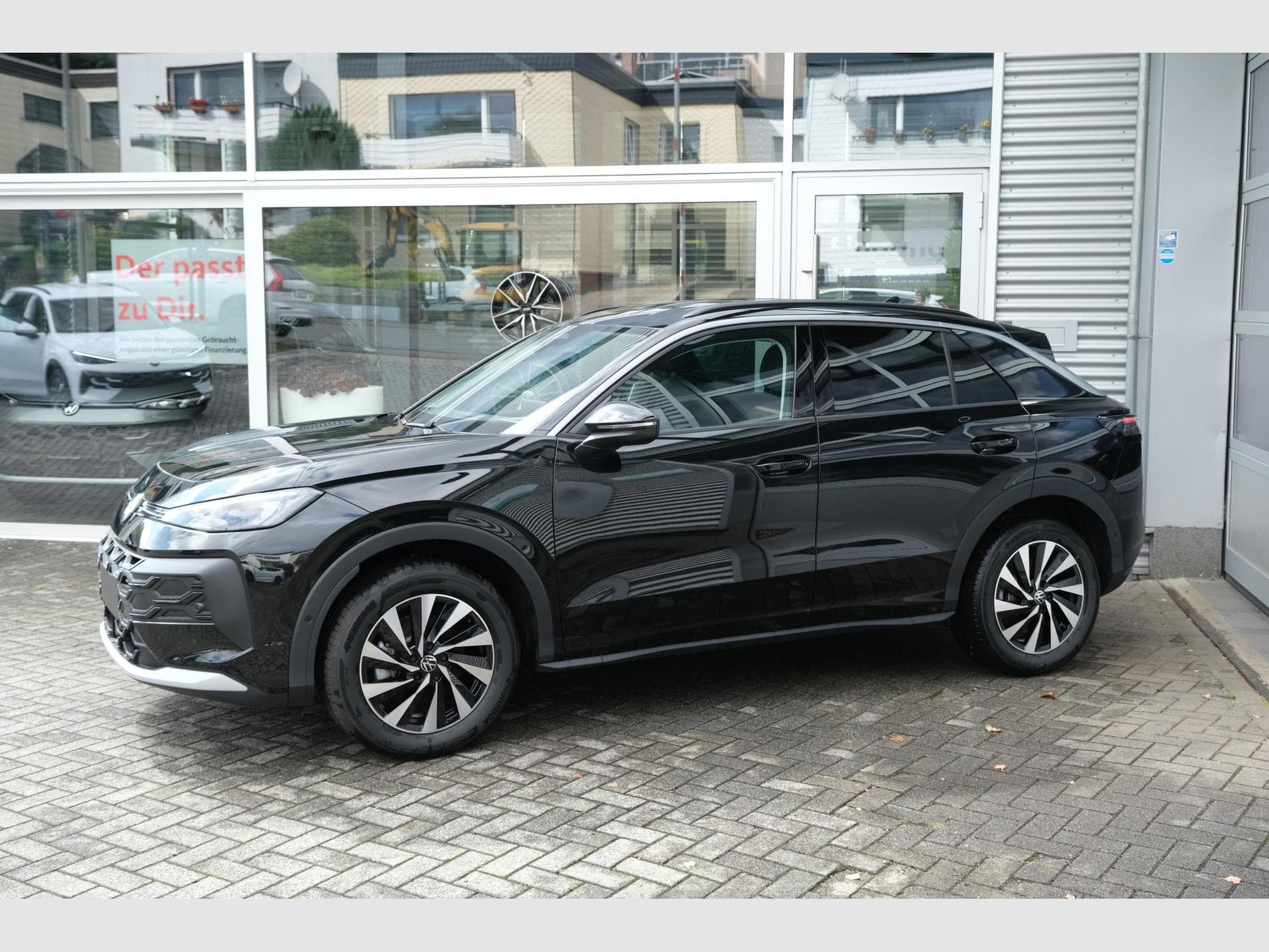 VW T-Roc 1.5 eTSI Life (2026) - Foto 2