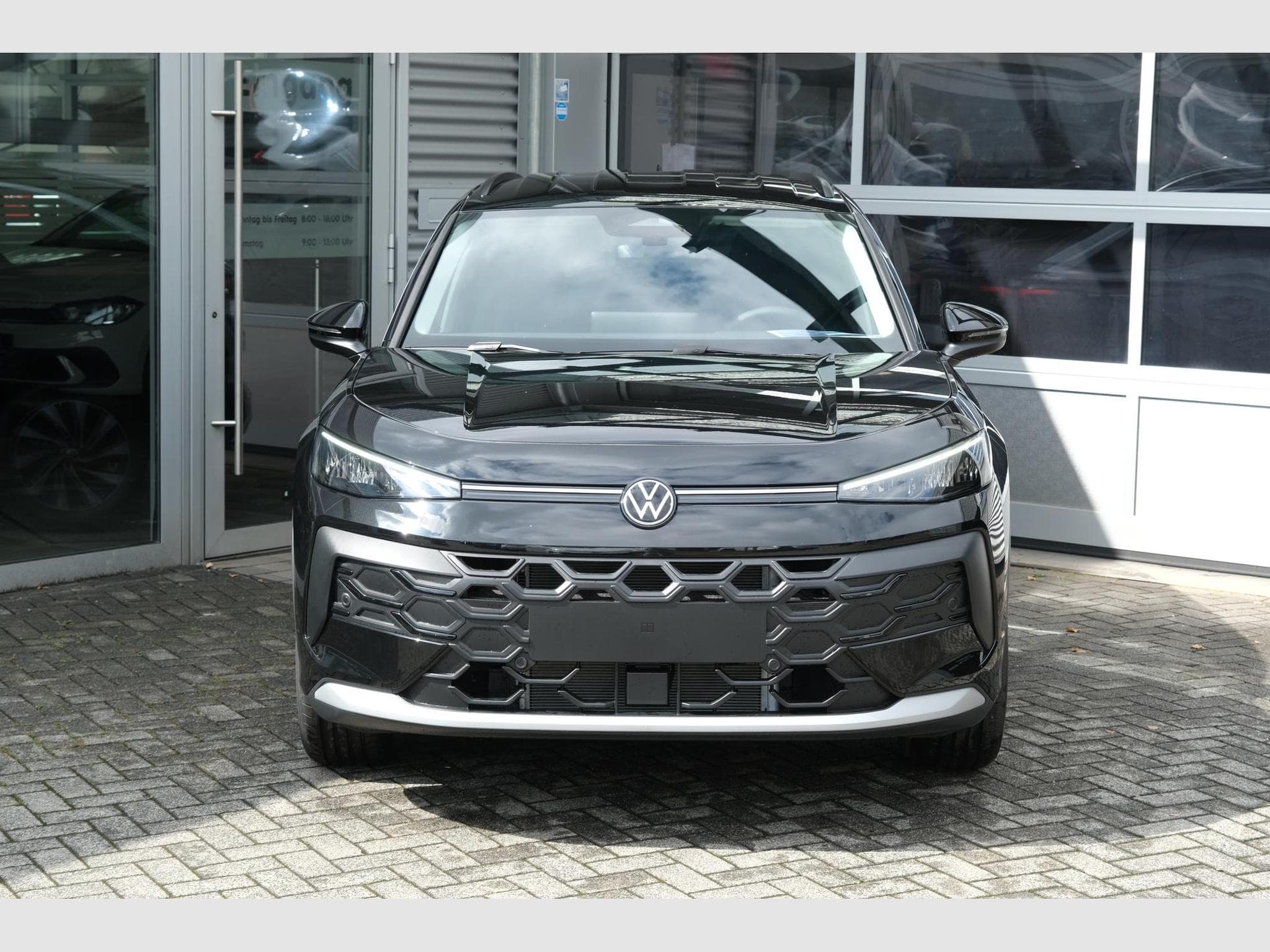 VW T-Roc 1.5 eTSI Life (2026) - Foto 3