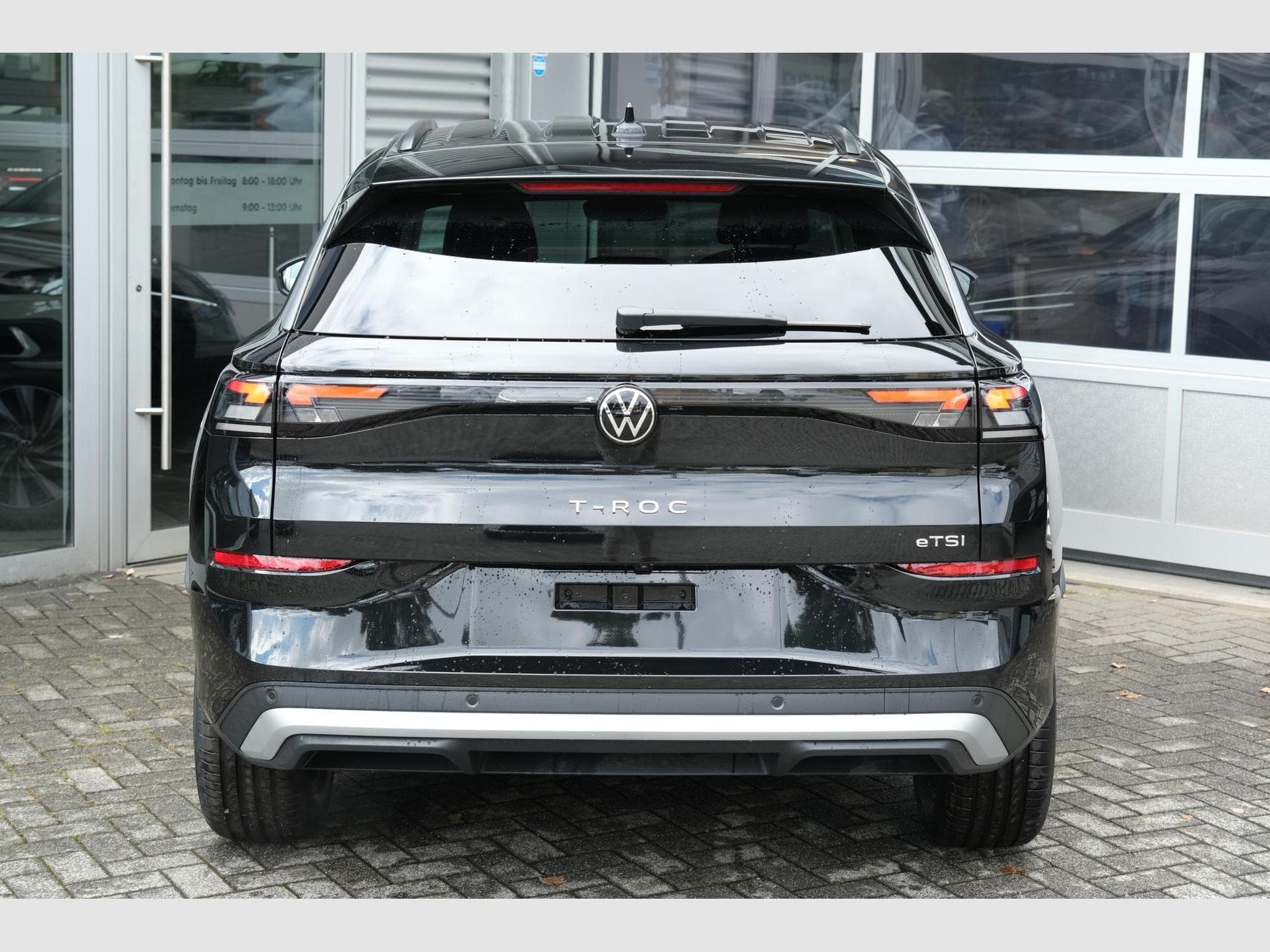 VW T-Roc 1.5 eTSI Life (2026) - Foto 5